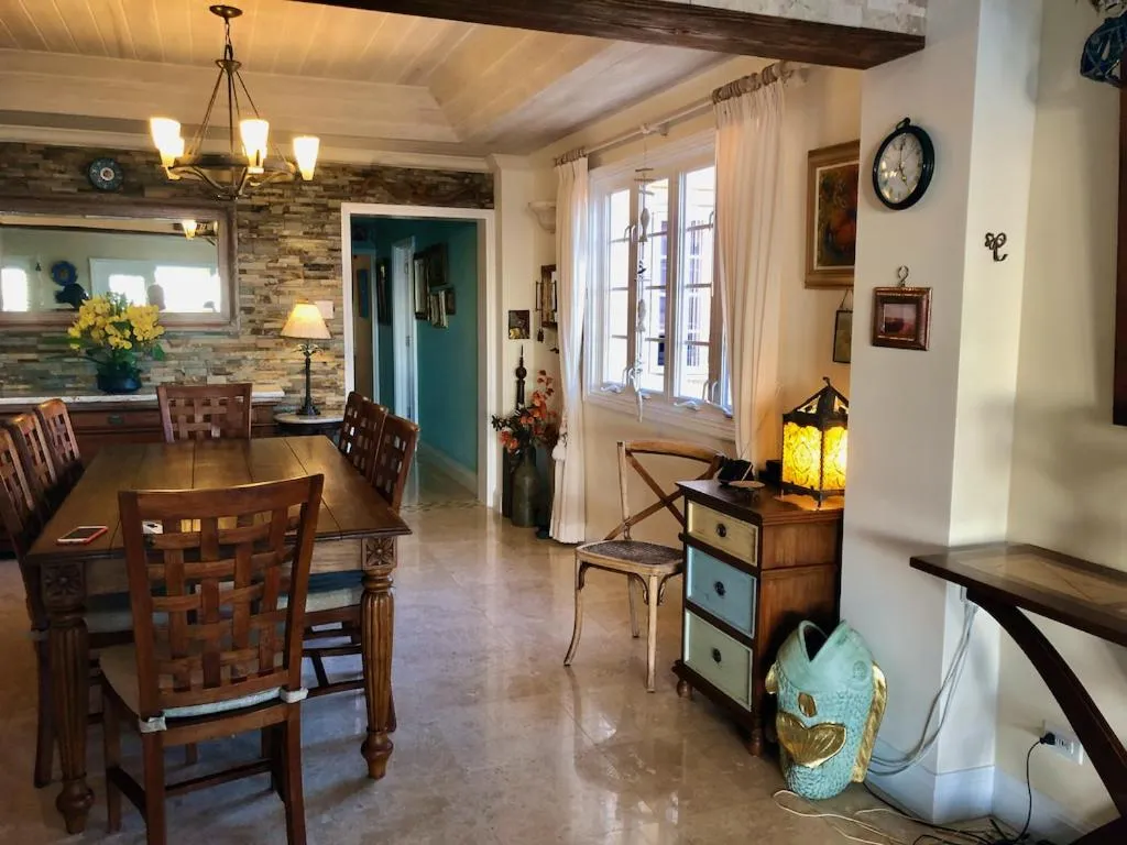 White Sands Beach Condos