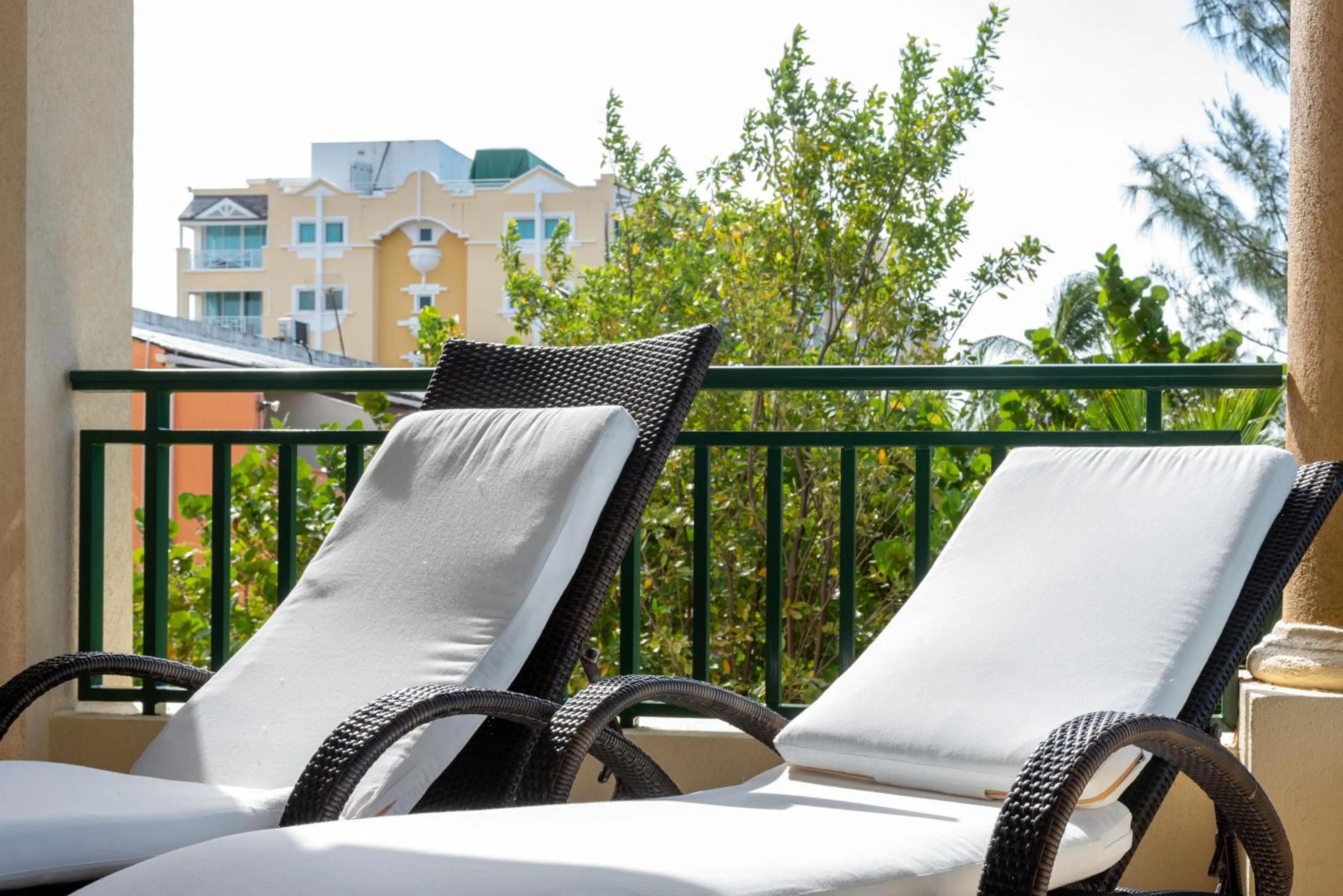 White Sands Beach Condos