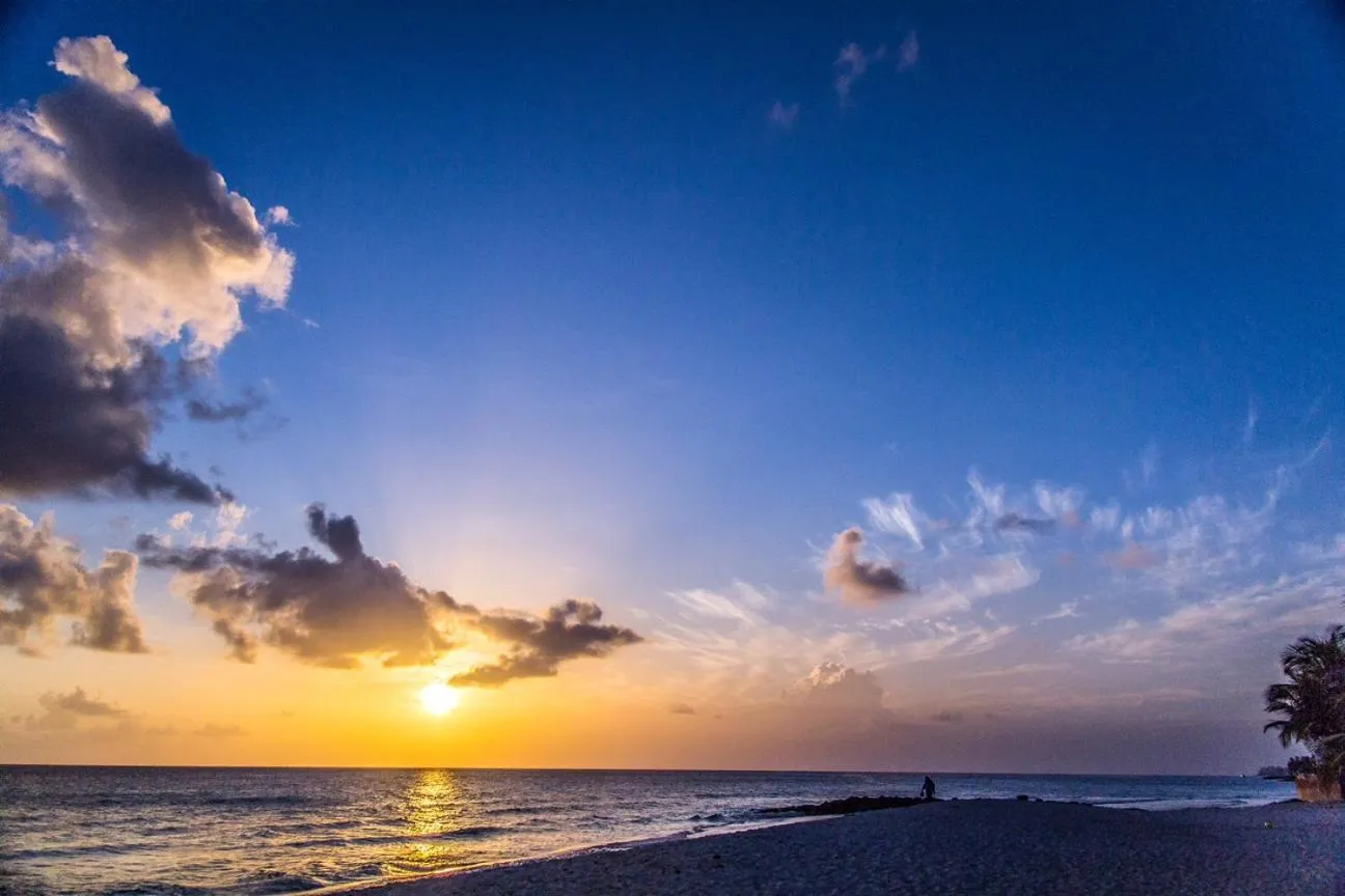 White Sands Beach Condos