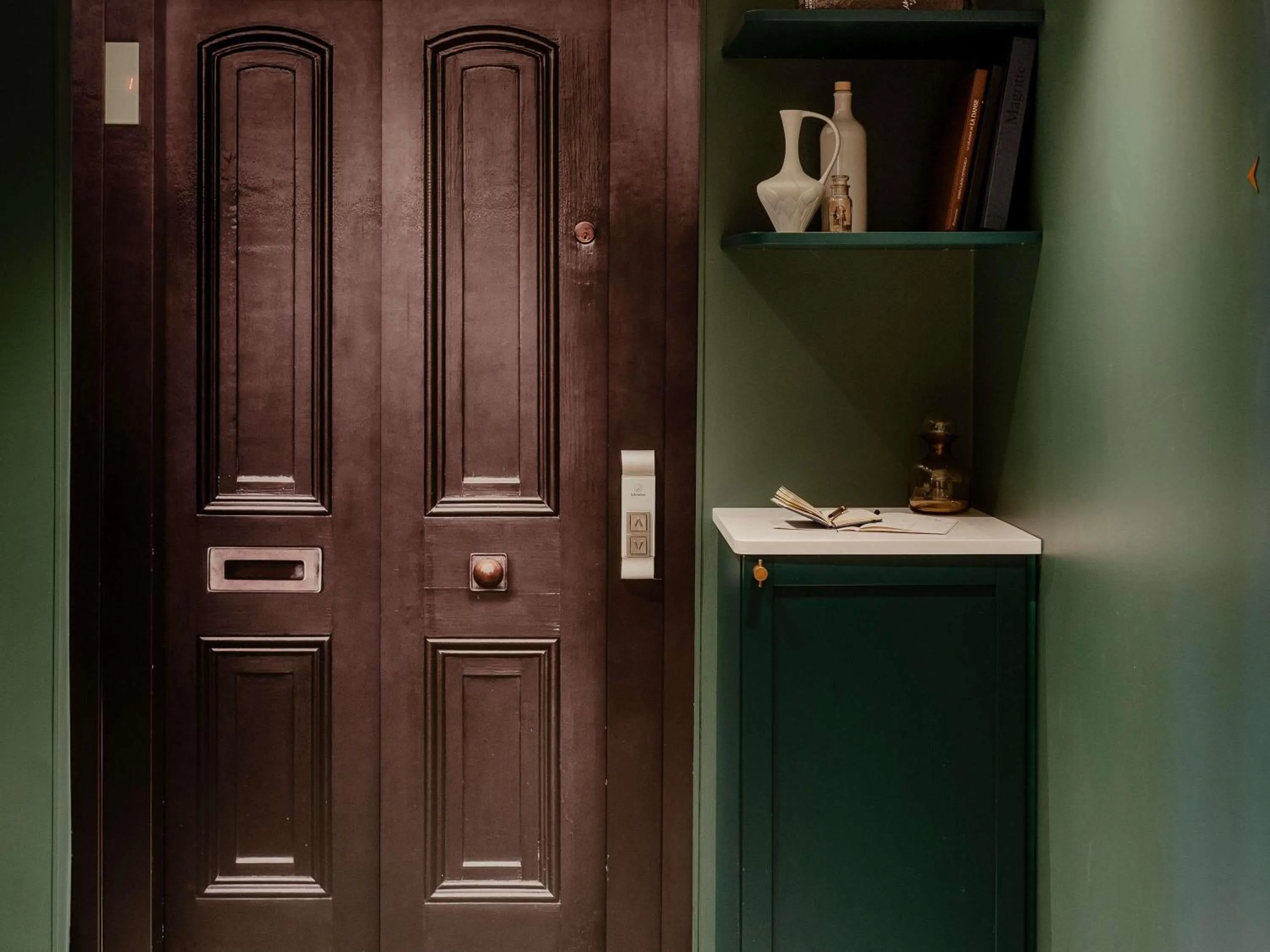 Other in Mercure Paris Tour Eiffel Pont Mirabeau