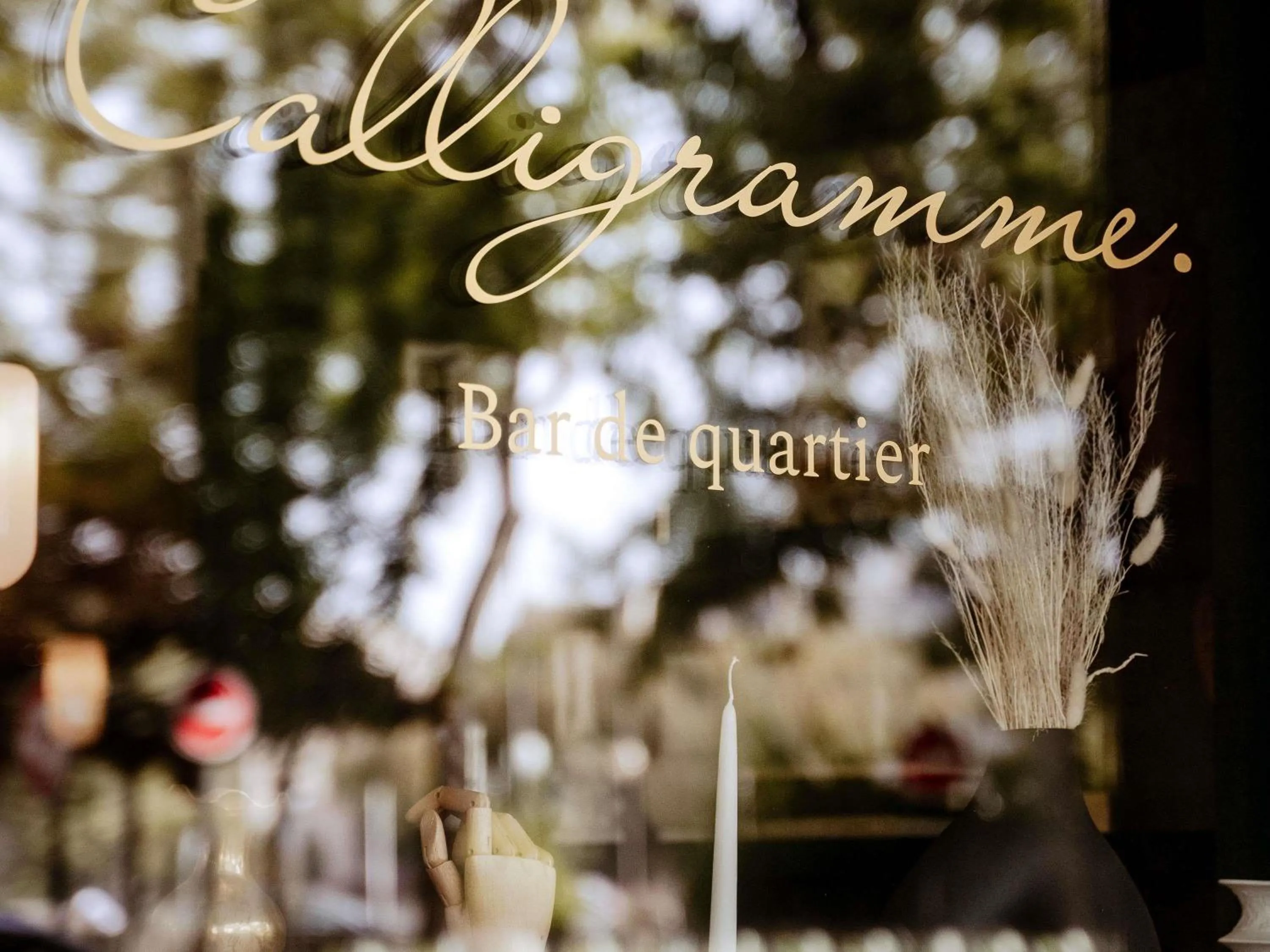 Lounge or bar in Mercure Paris Tour Eiffel Pont Mirabeau