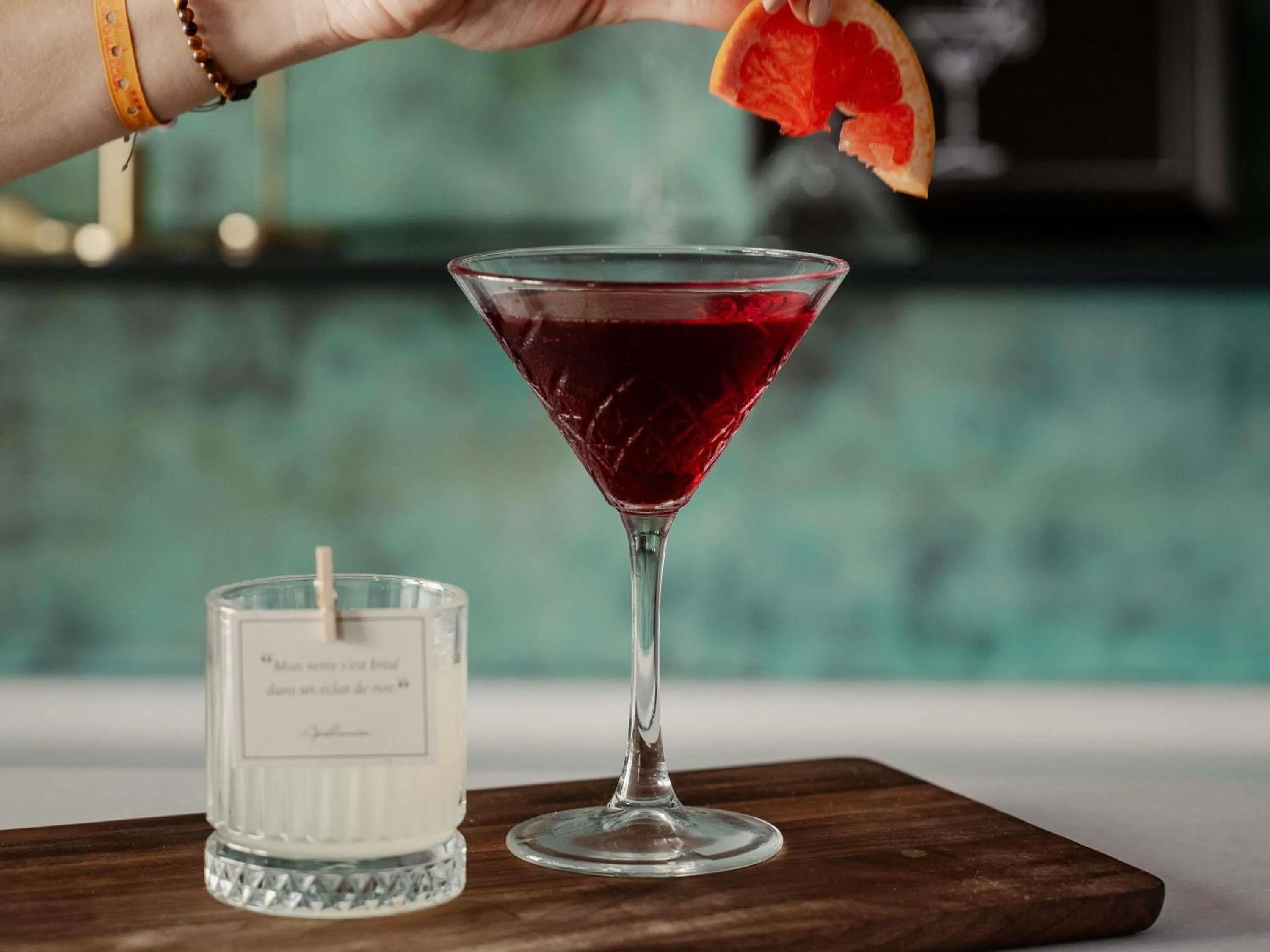 Lounge or bar in Mercure Paris Tour Eiffel Pont Mirabeau