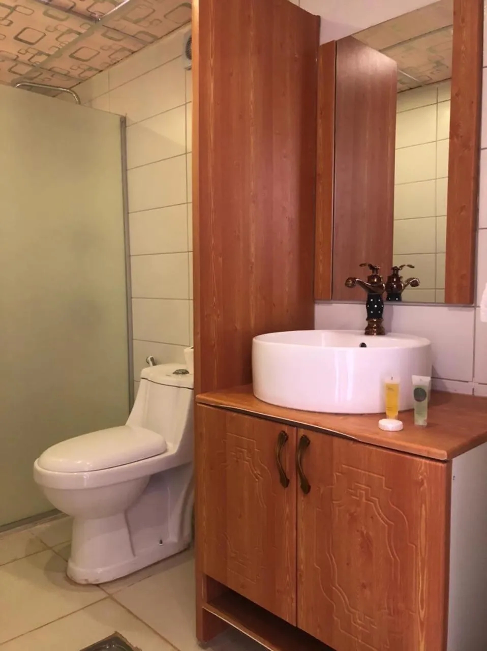 Al Sultana Luxury Camp