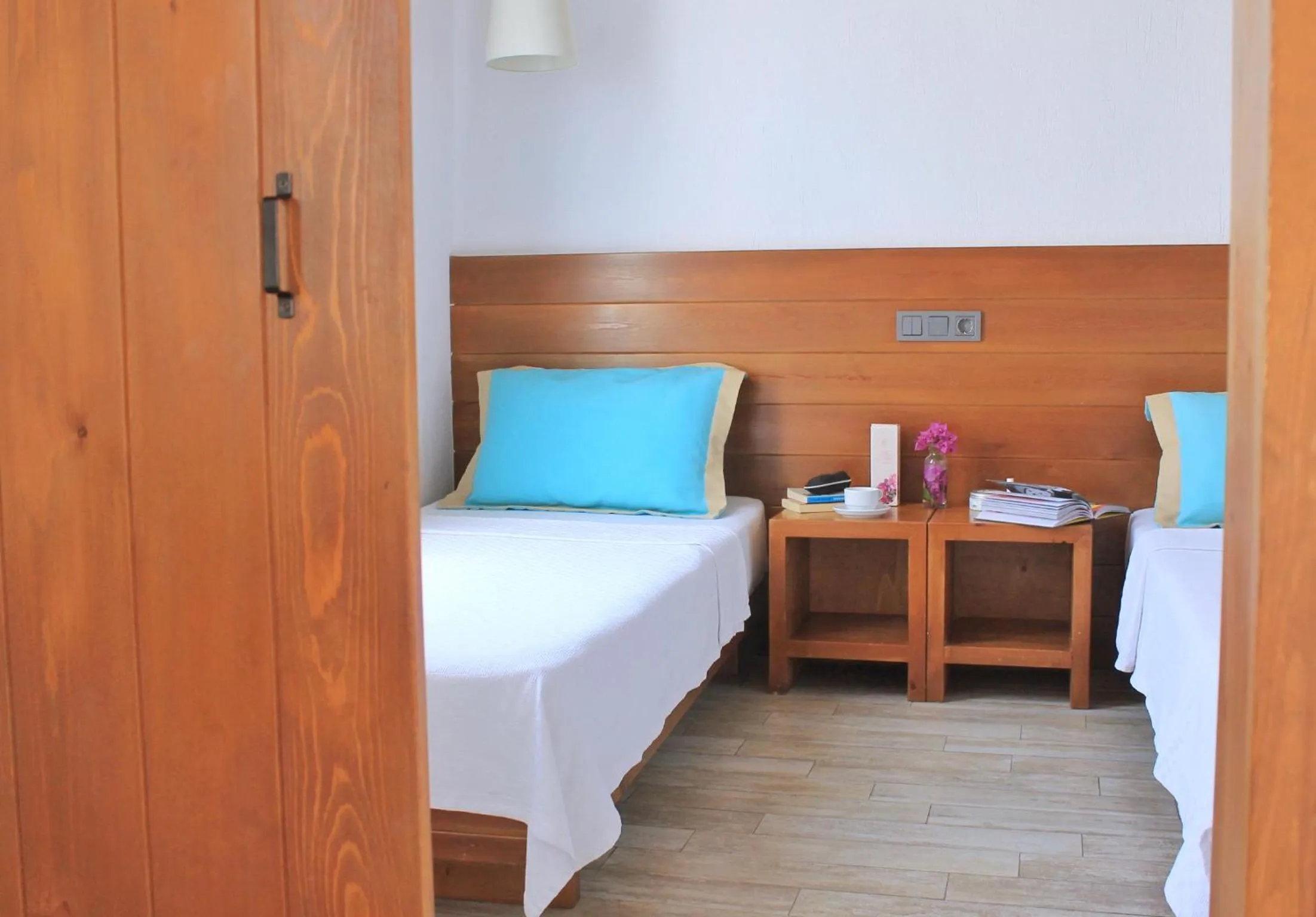 Bedroom, Bed in Mare Nostrum