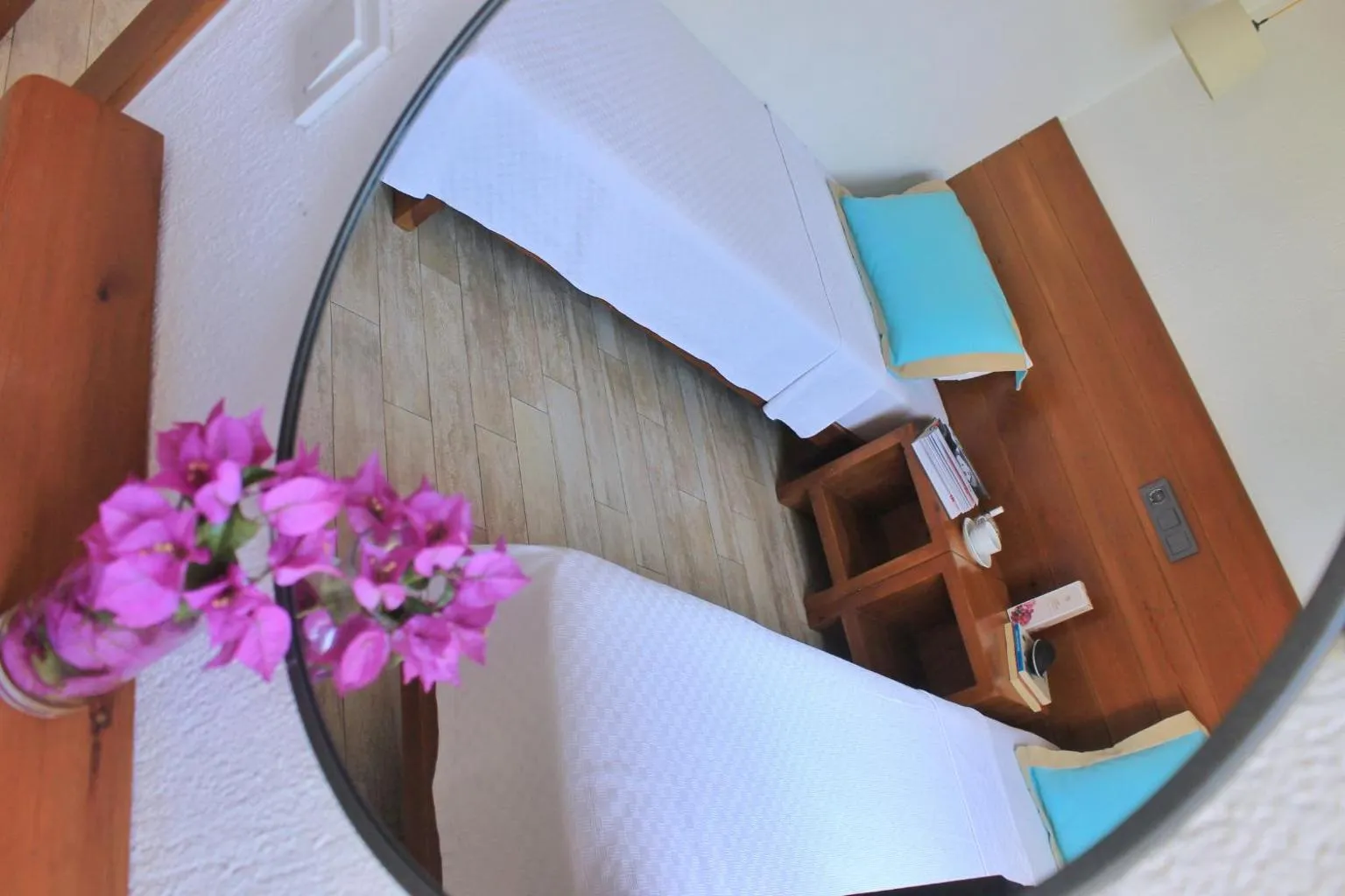 Bedroom, Bed in Mare Nostrum