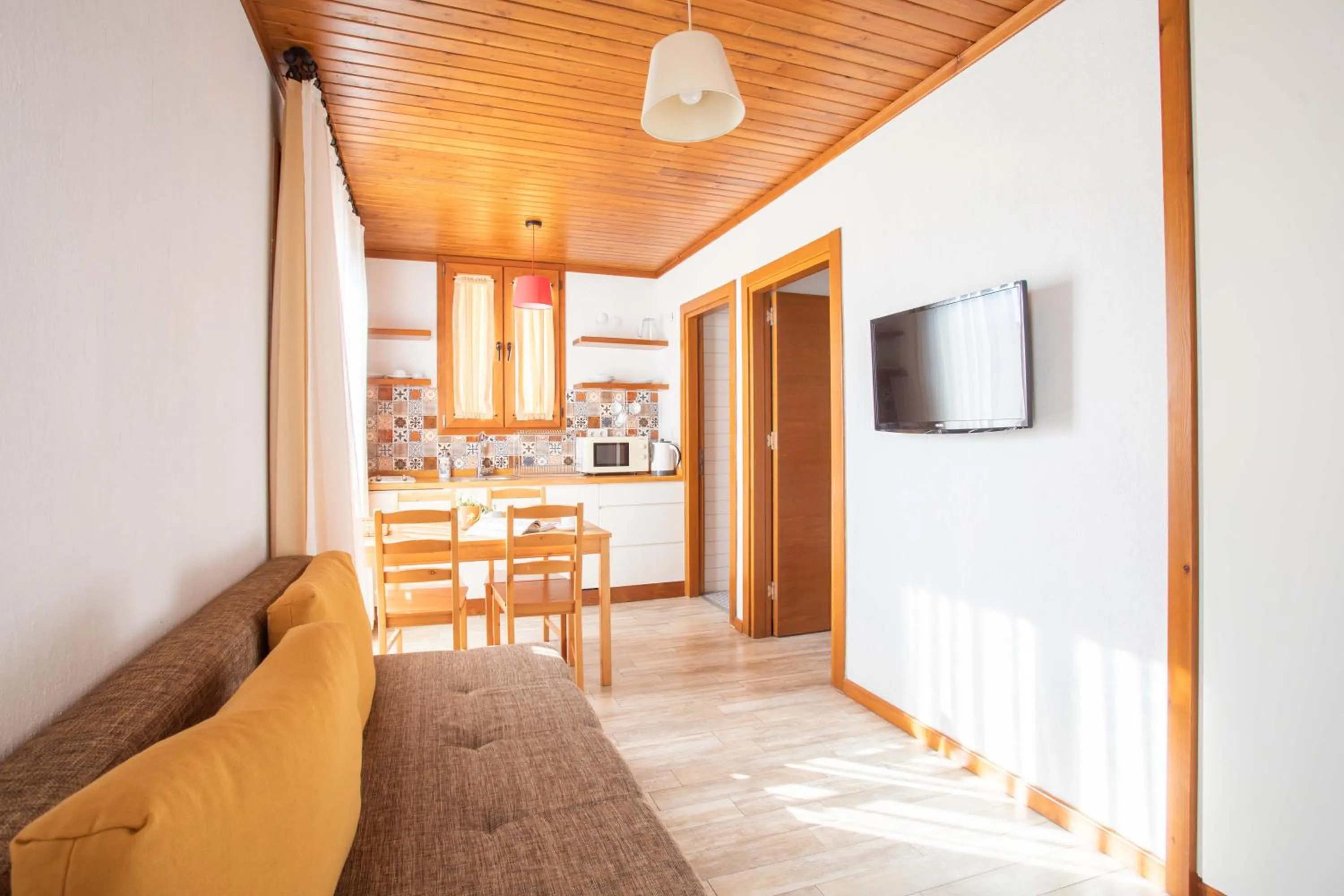 Living room in Mare Nostrum