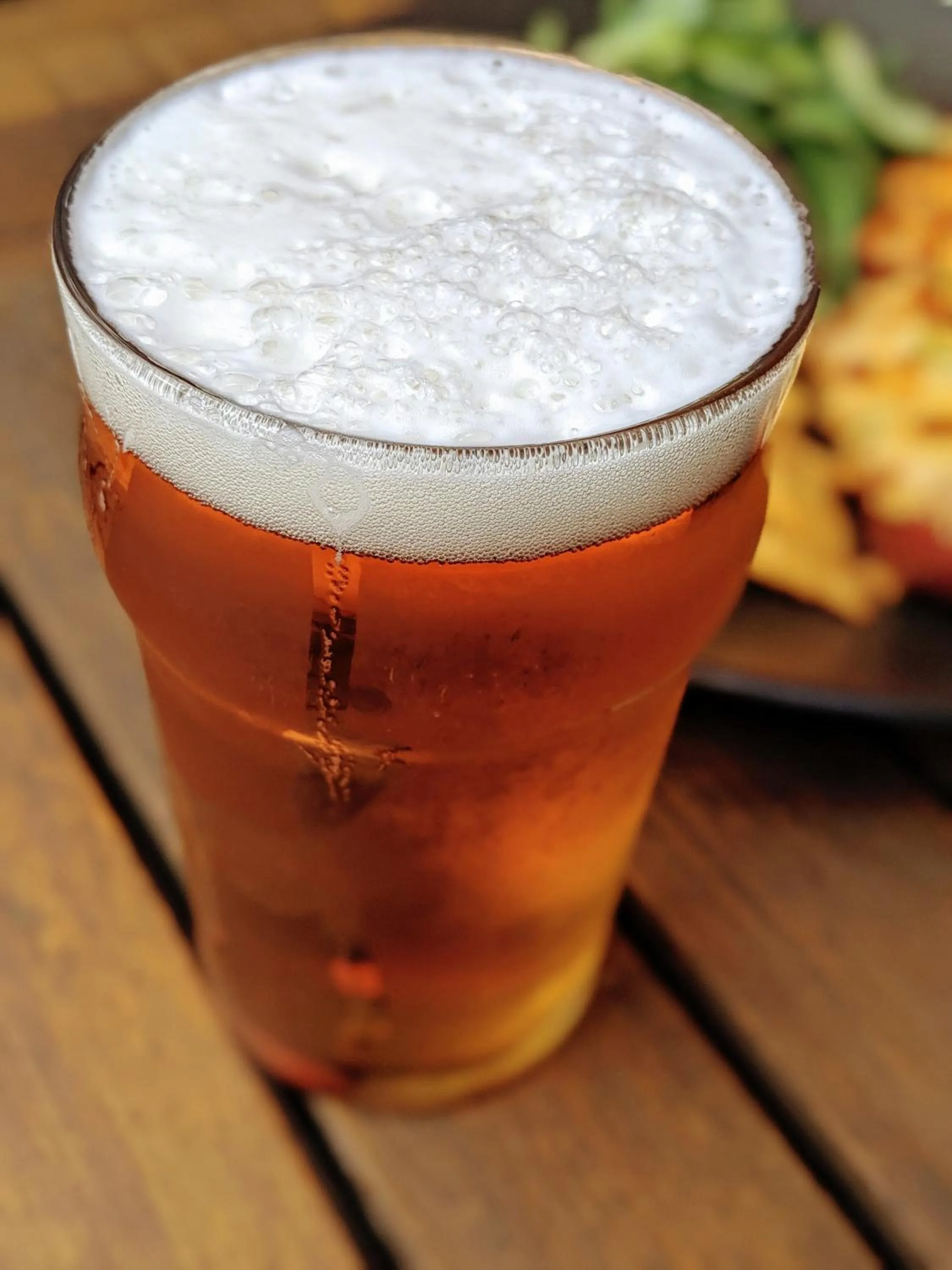 Food and drinks in Royal Derby Hotel