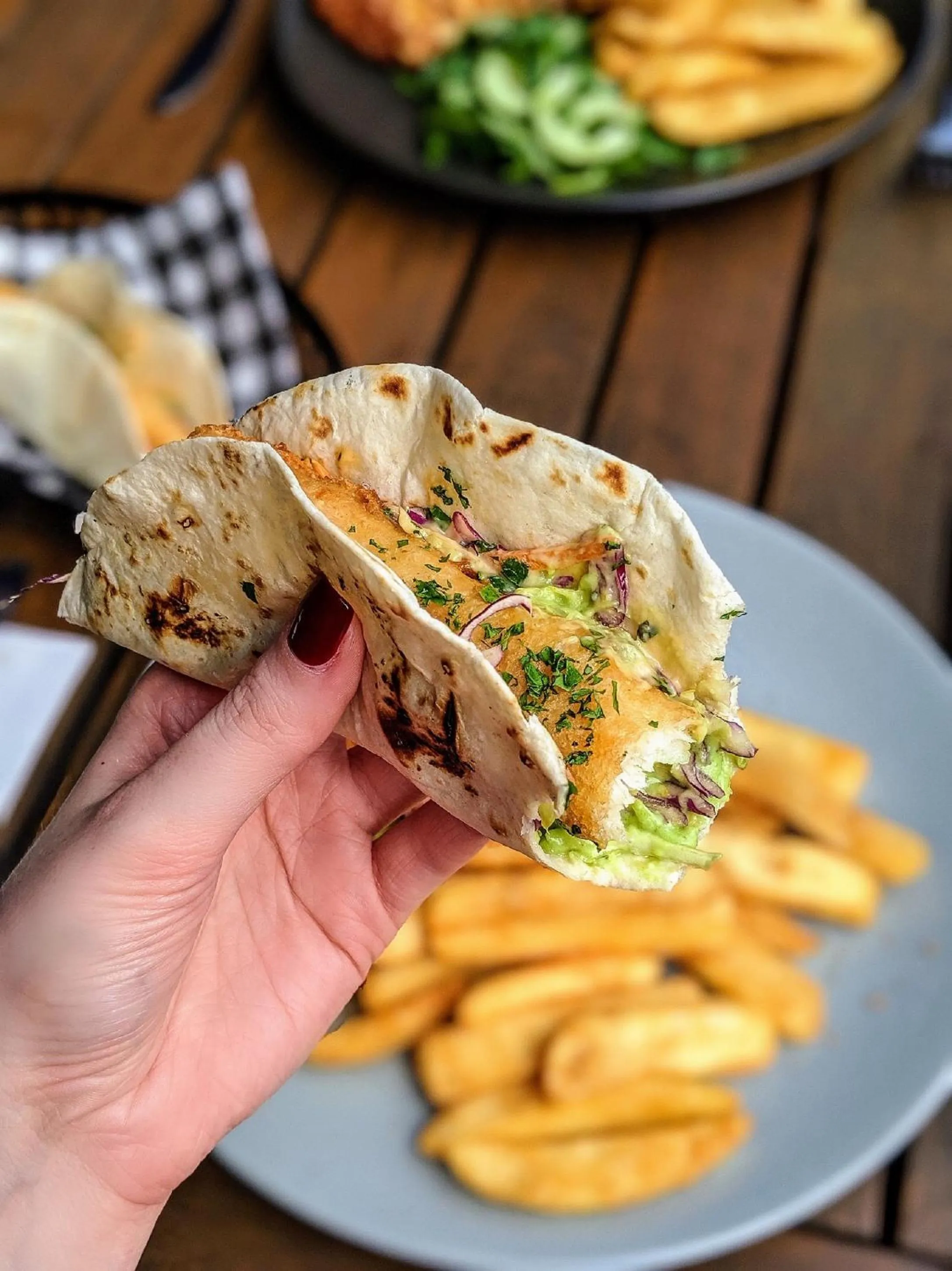 Food and drinks in Royal Derby Hotel