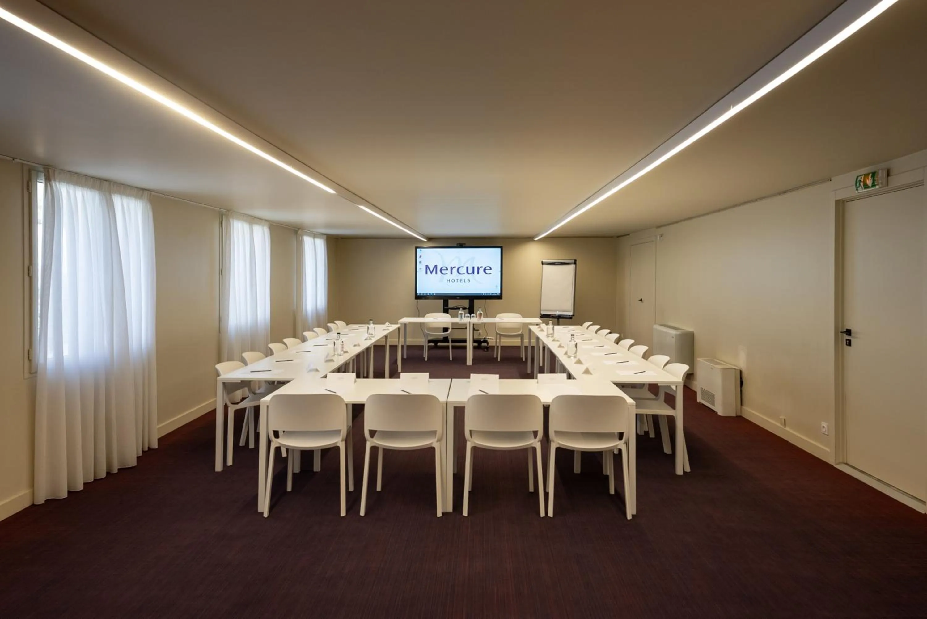 Meeting/conference room in Mercure Perpignan Centre