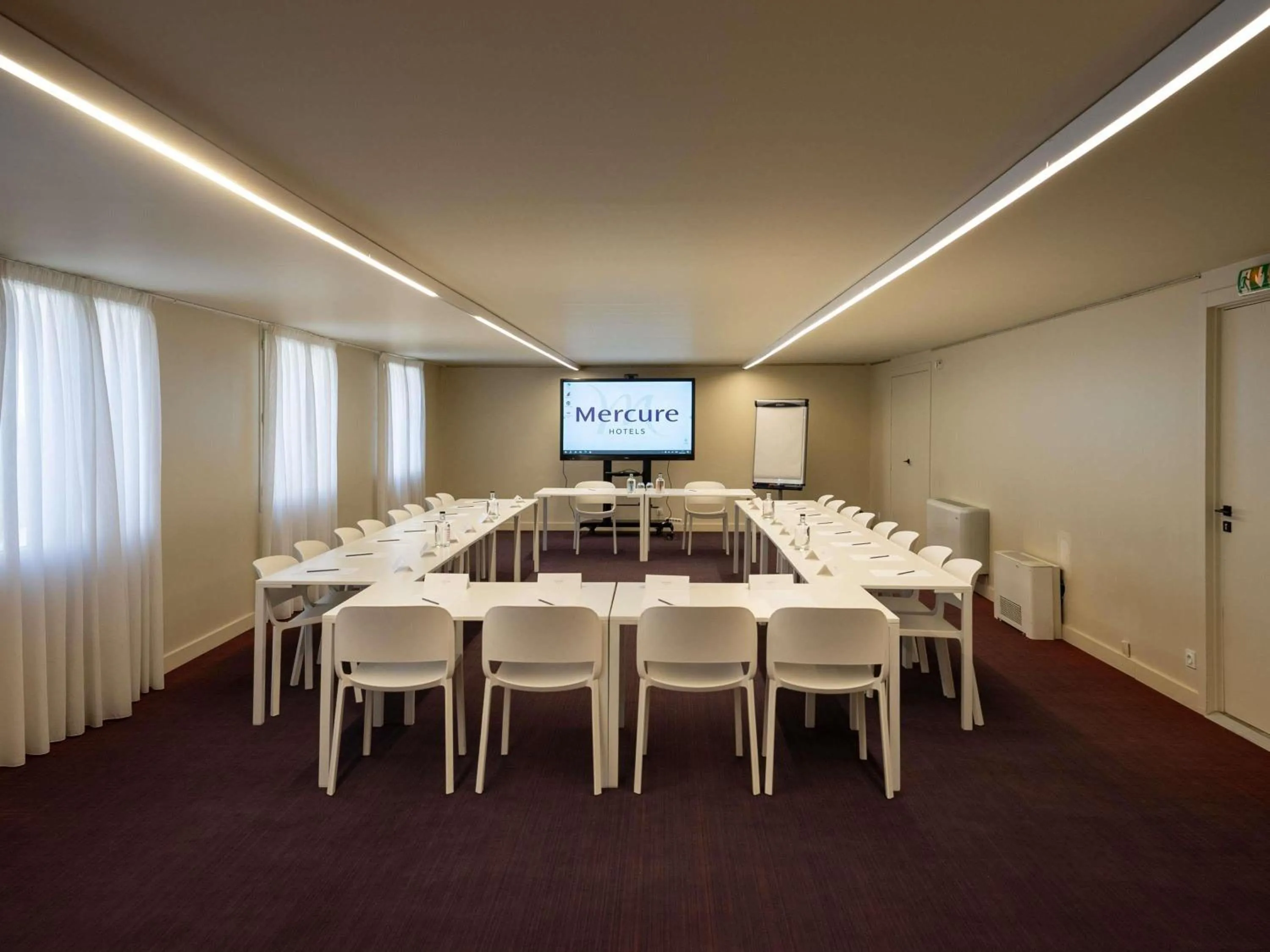 Meeting/conference room in Mercure Perpignan Centre