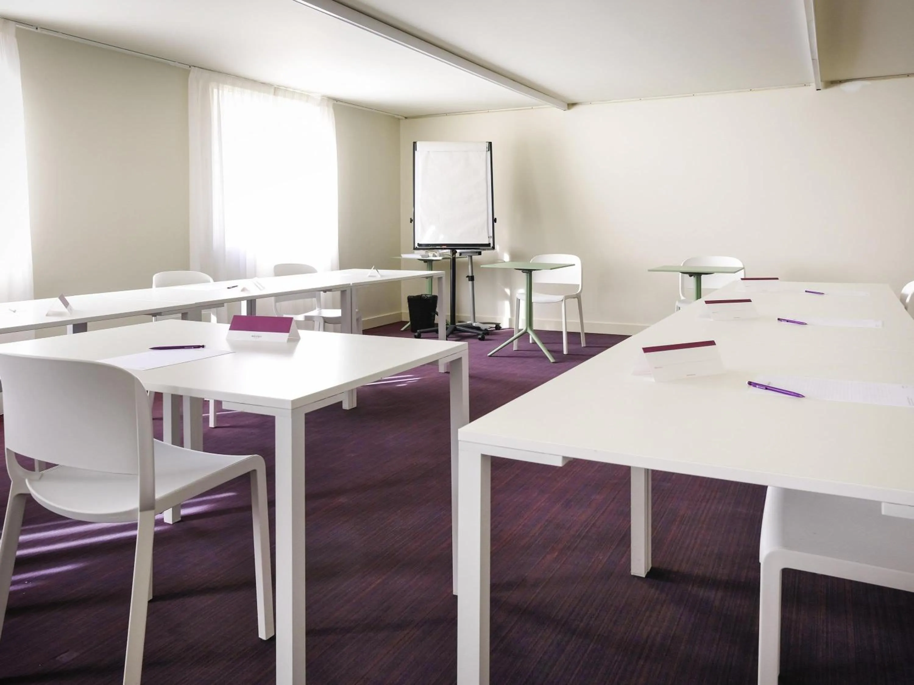 Meeting/conference room in Mercure Perpignan Centre