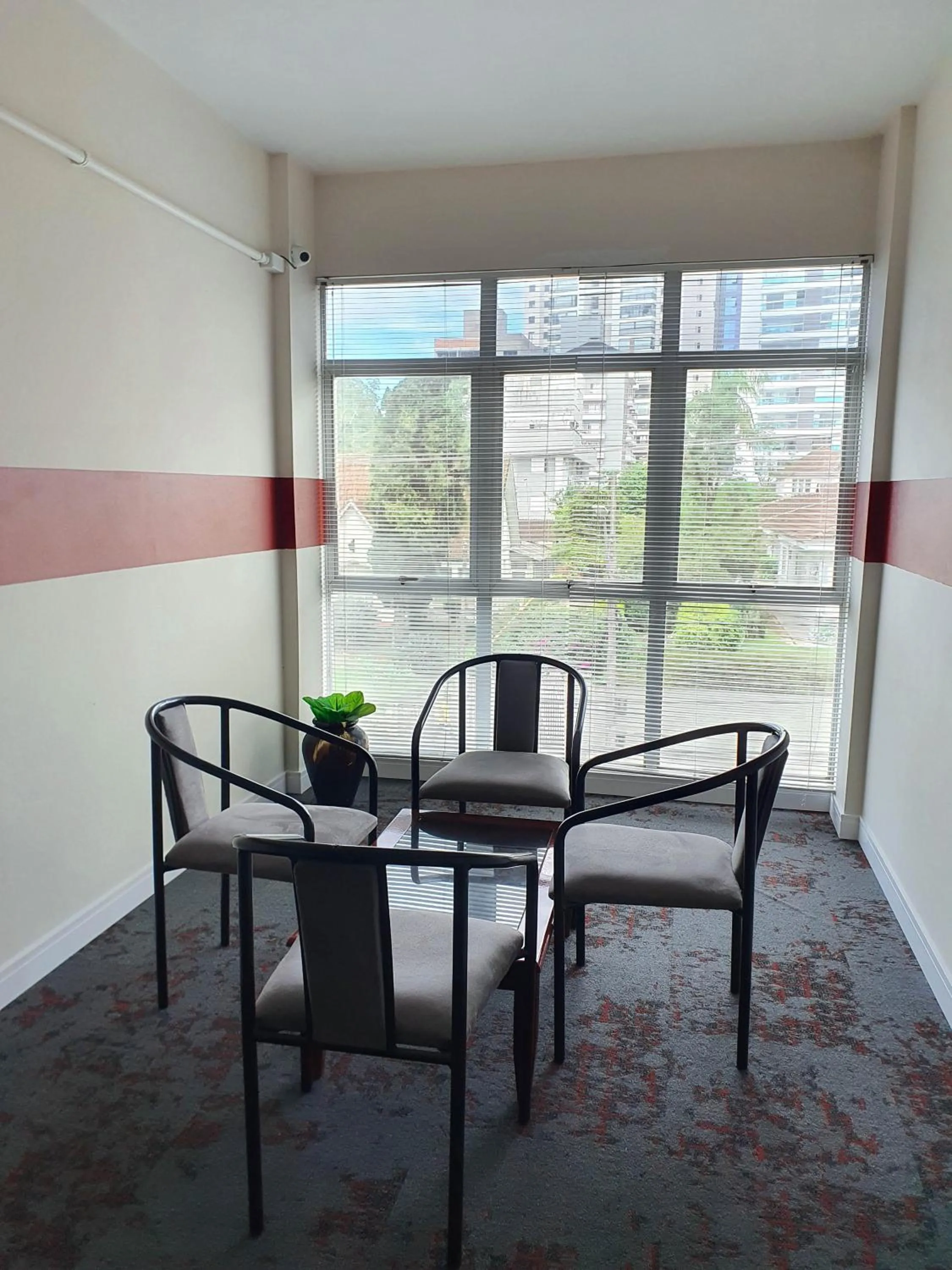 View (from property/room) in Avenida Palace Hotel