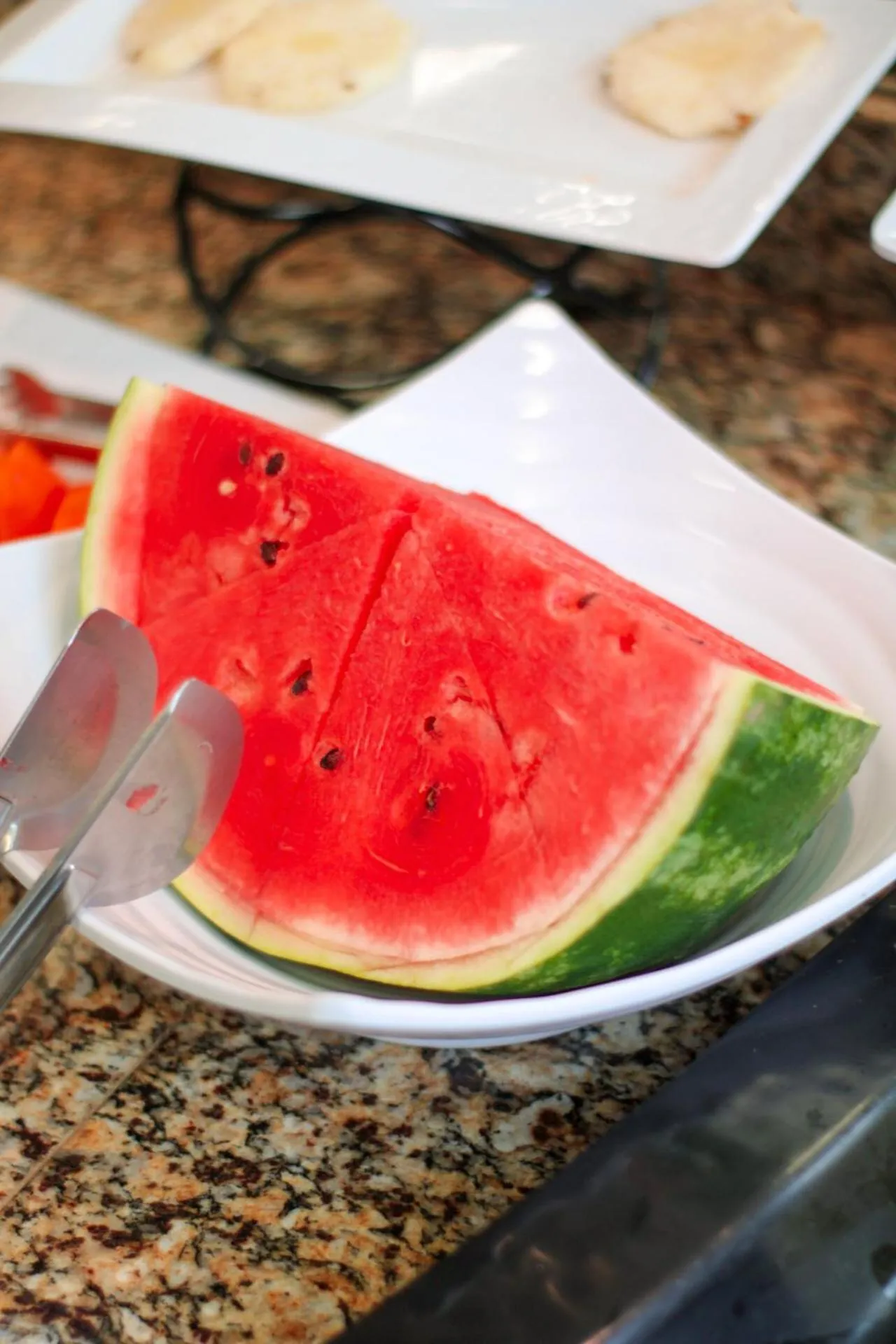 Food and drinks in Avenida Palace Hotel