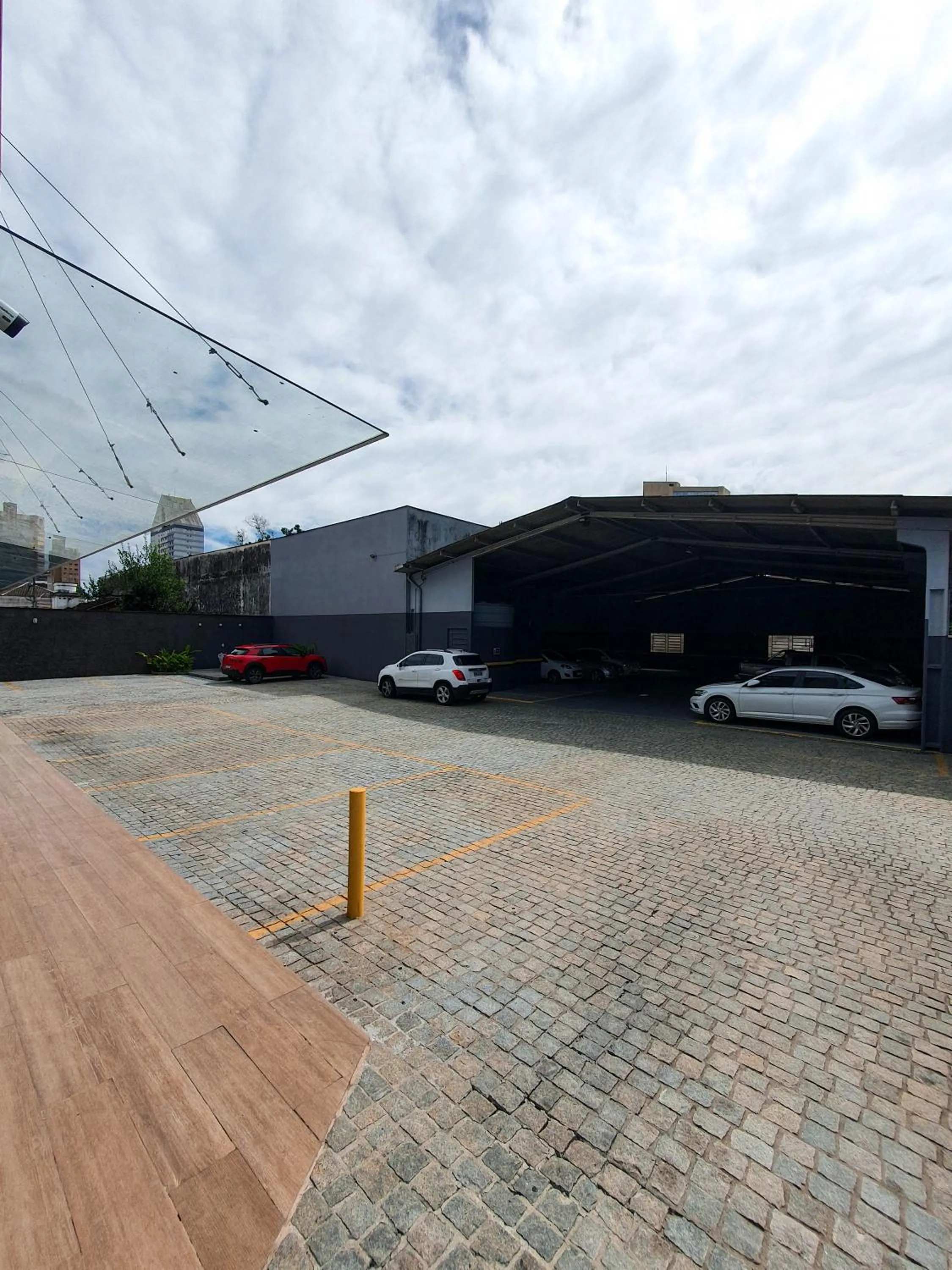 Day in Avenida Palace Hotel