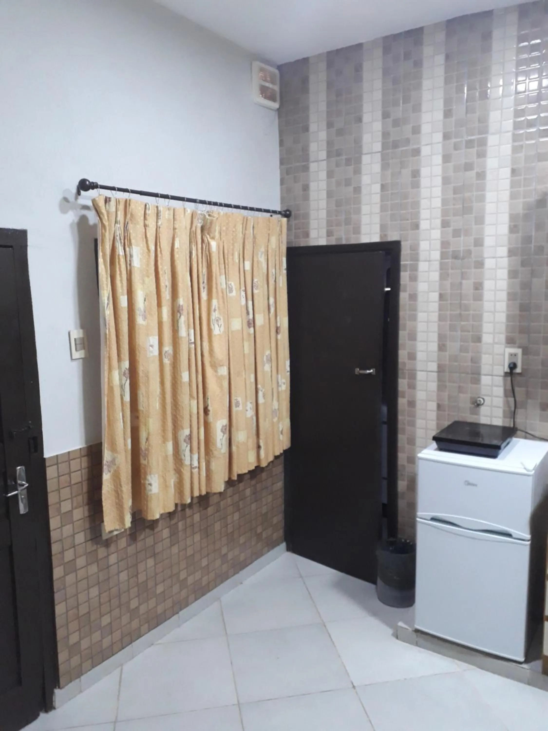 Residencia Leones de Castilla