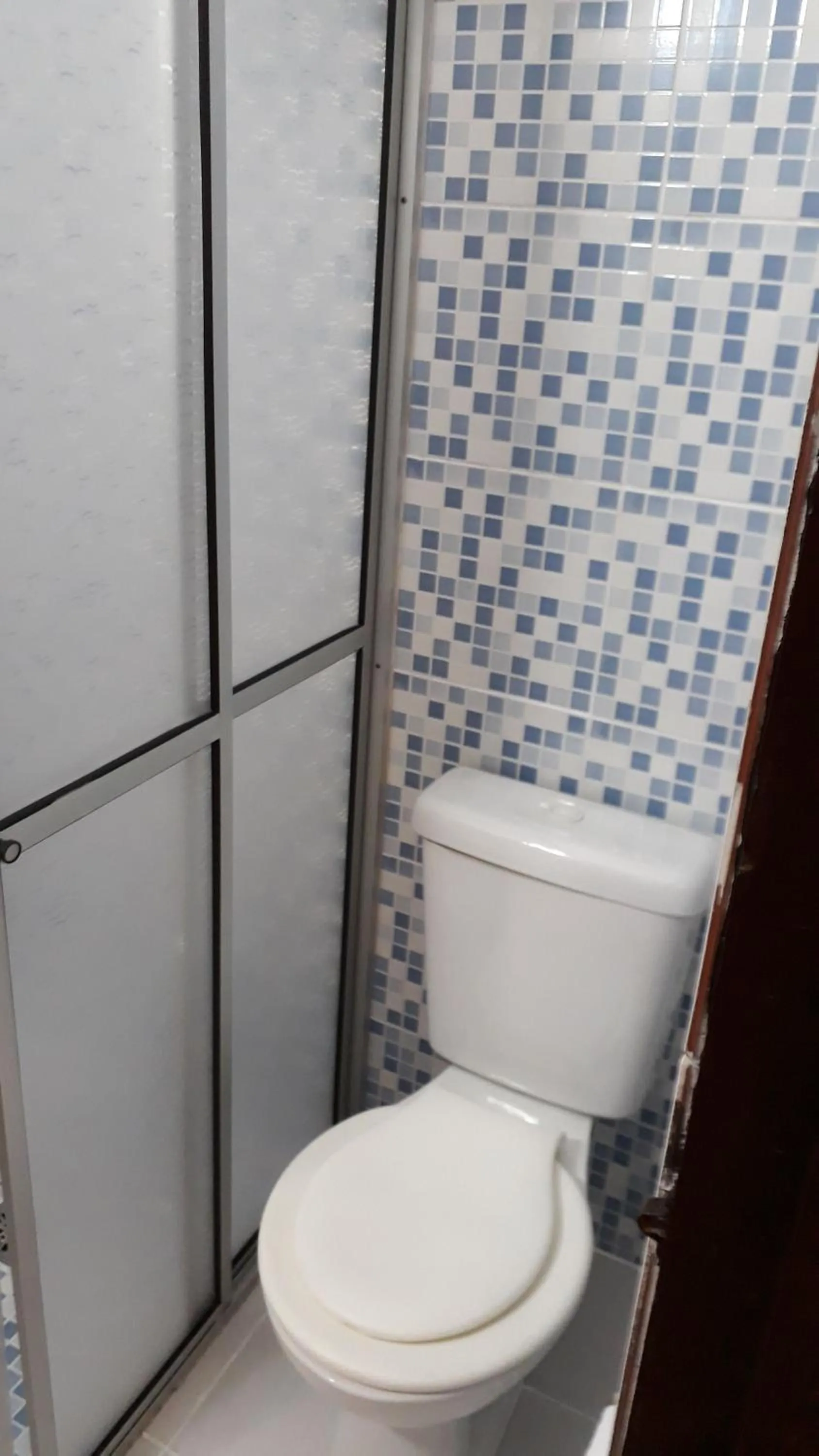 Residencia Leones de Castilla