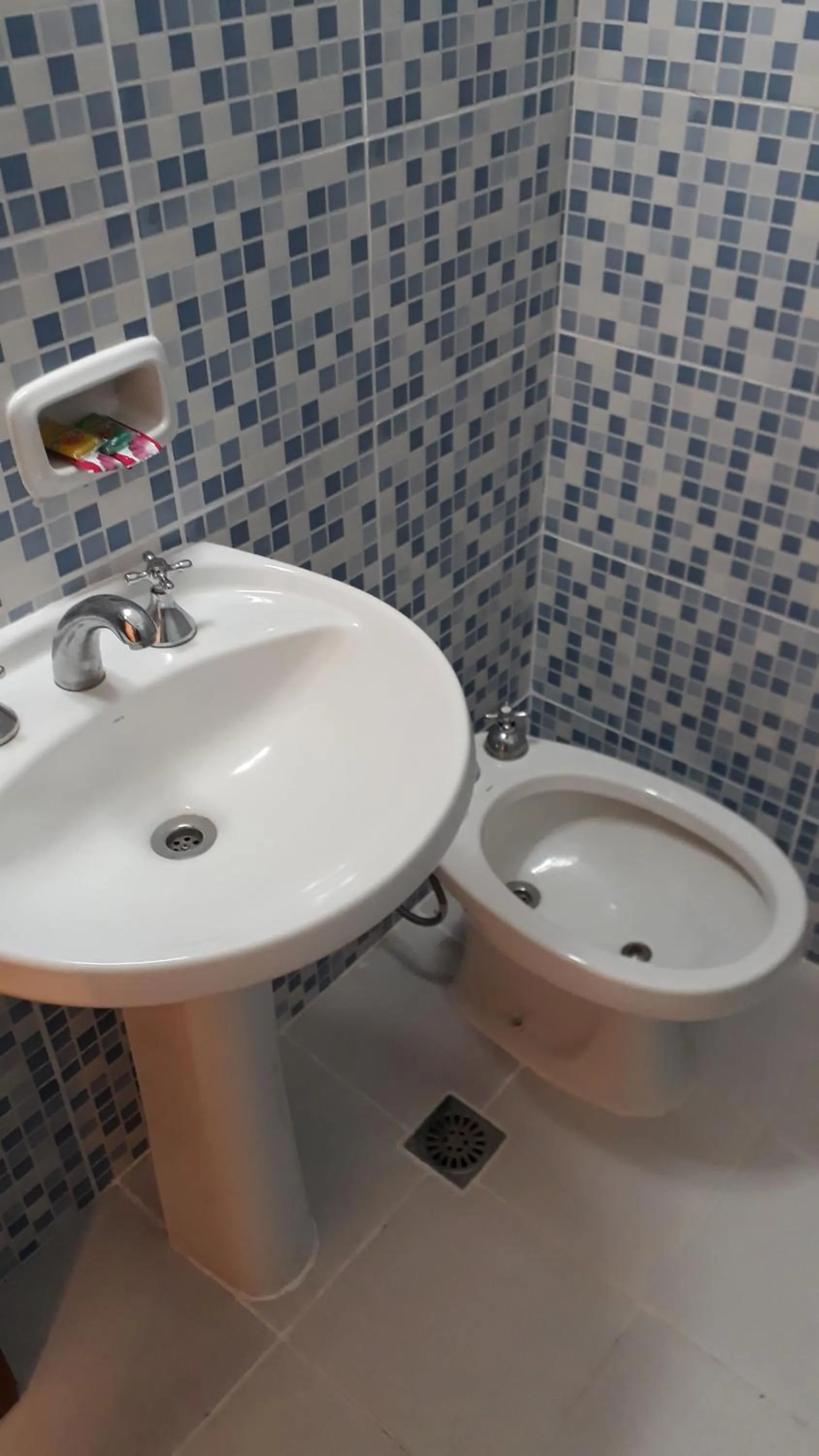 Residencia Leones de Castilla