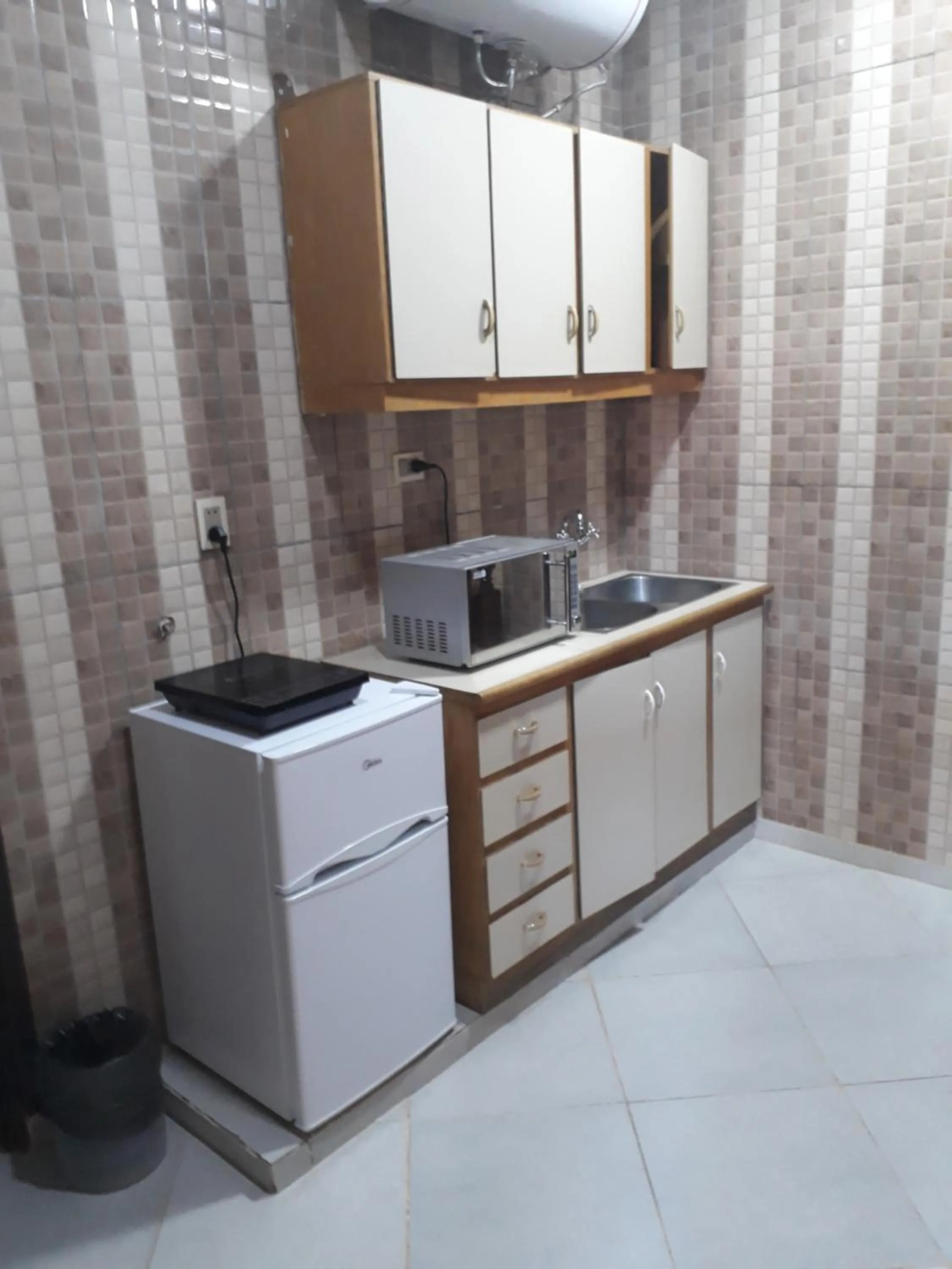 Residencia Leones de Castilla