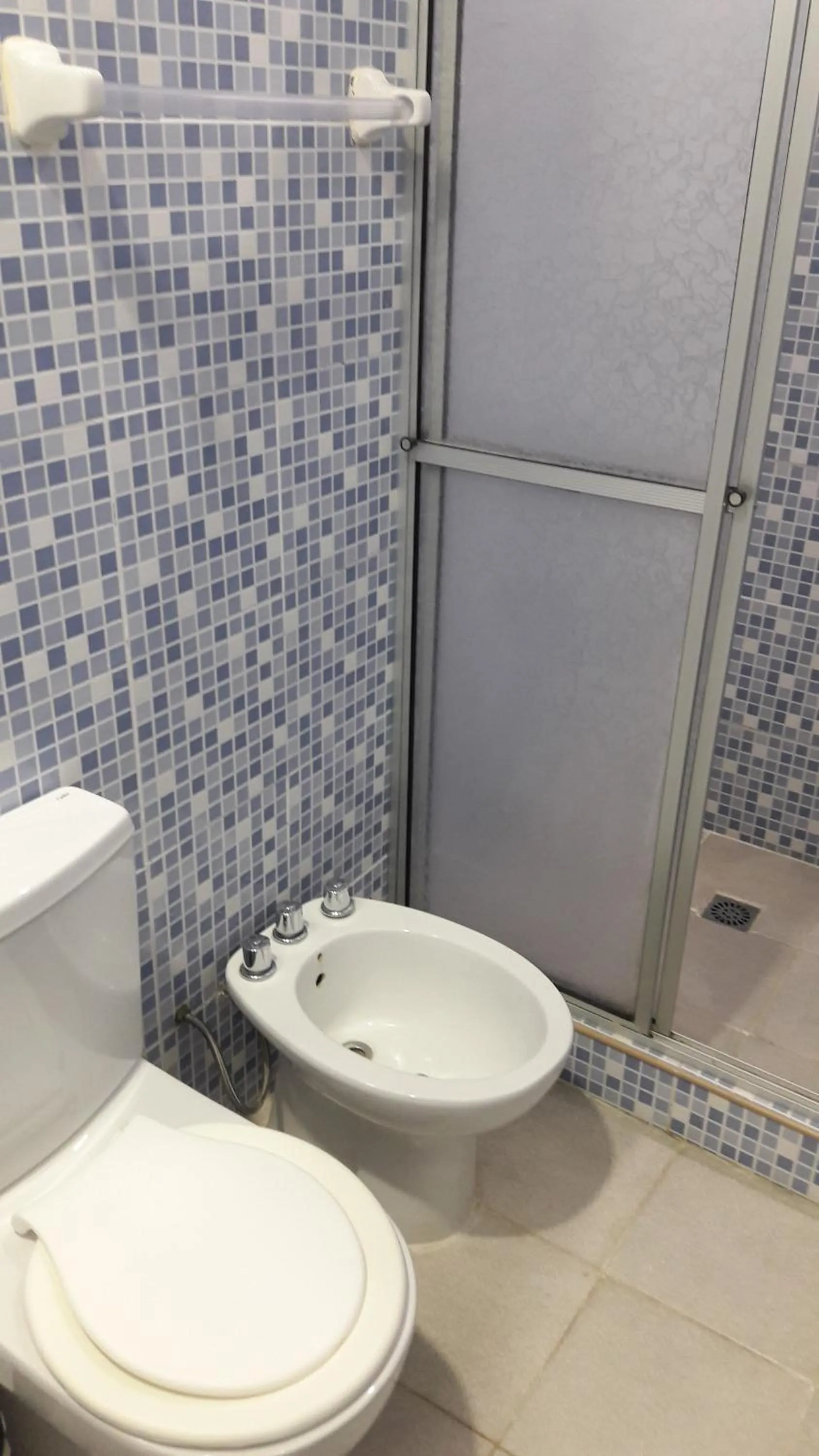 Residencia Leones de Castilla