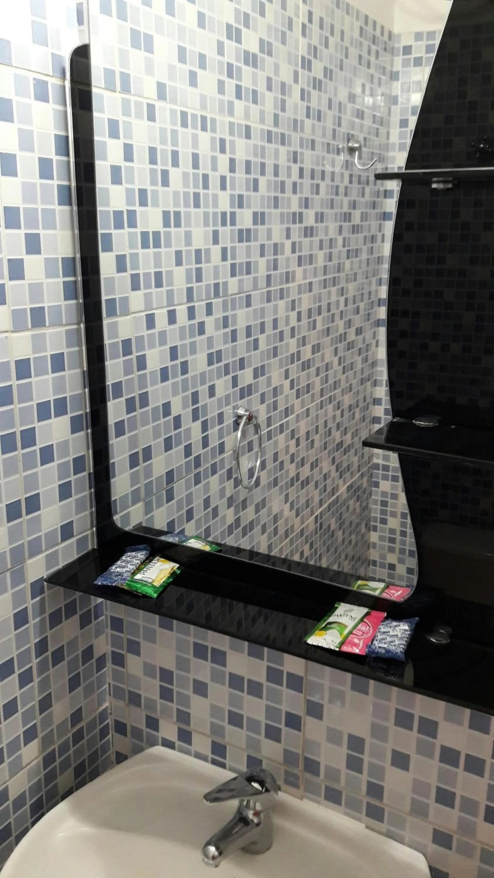 Residencia Leones de Castilla