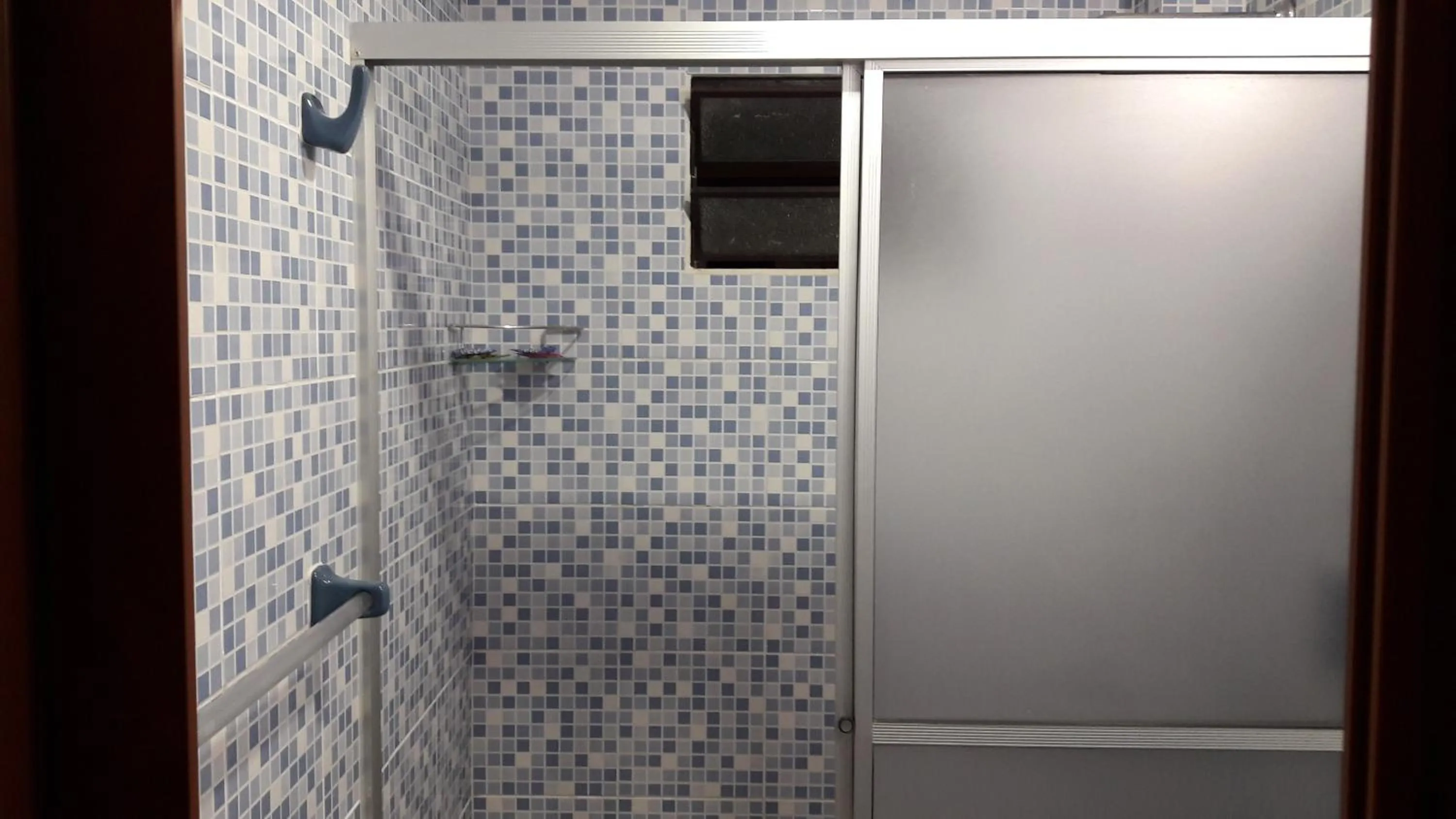 Residencia Leones de Castilla