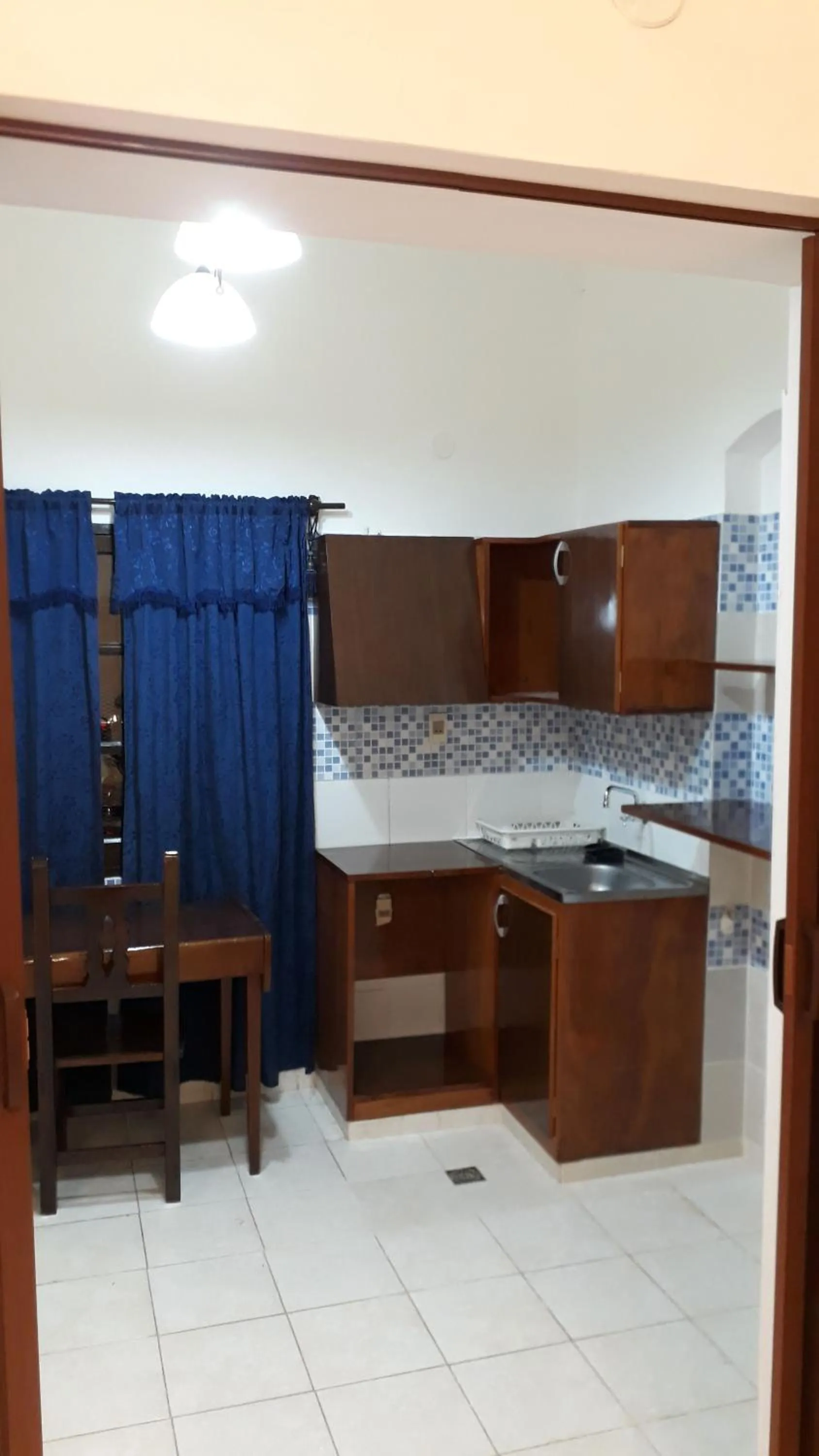 Residencia Leones de Castilla