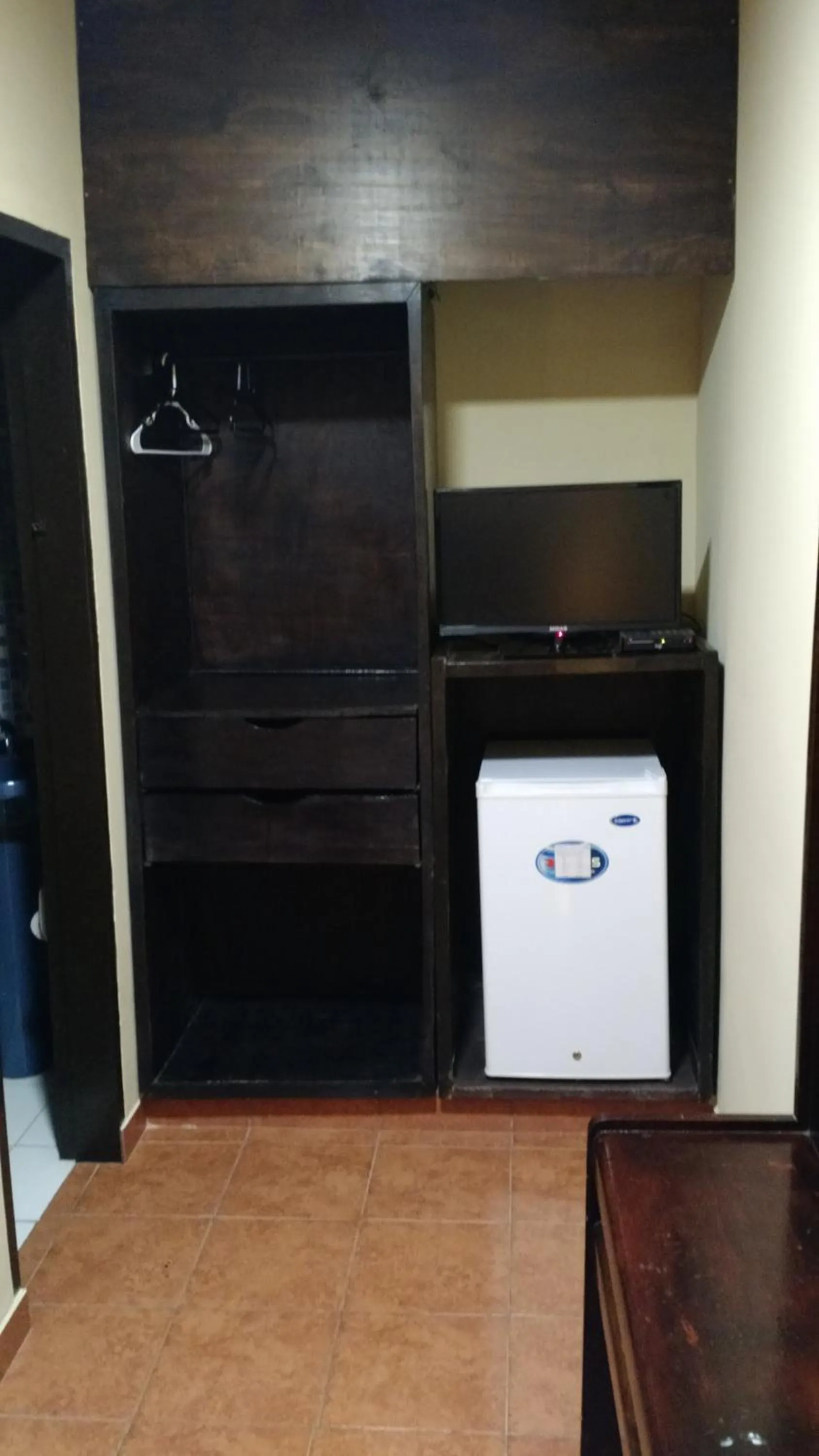 Residencia Leones de Castilla