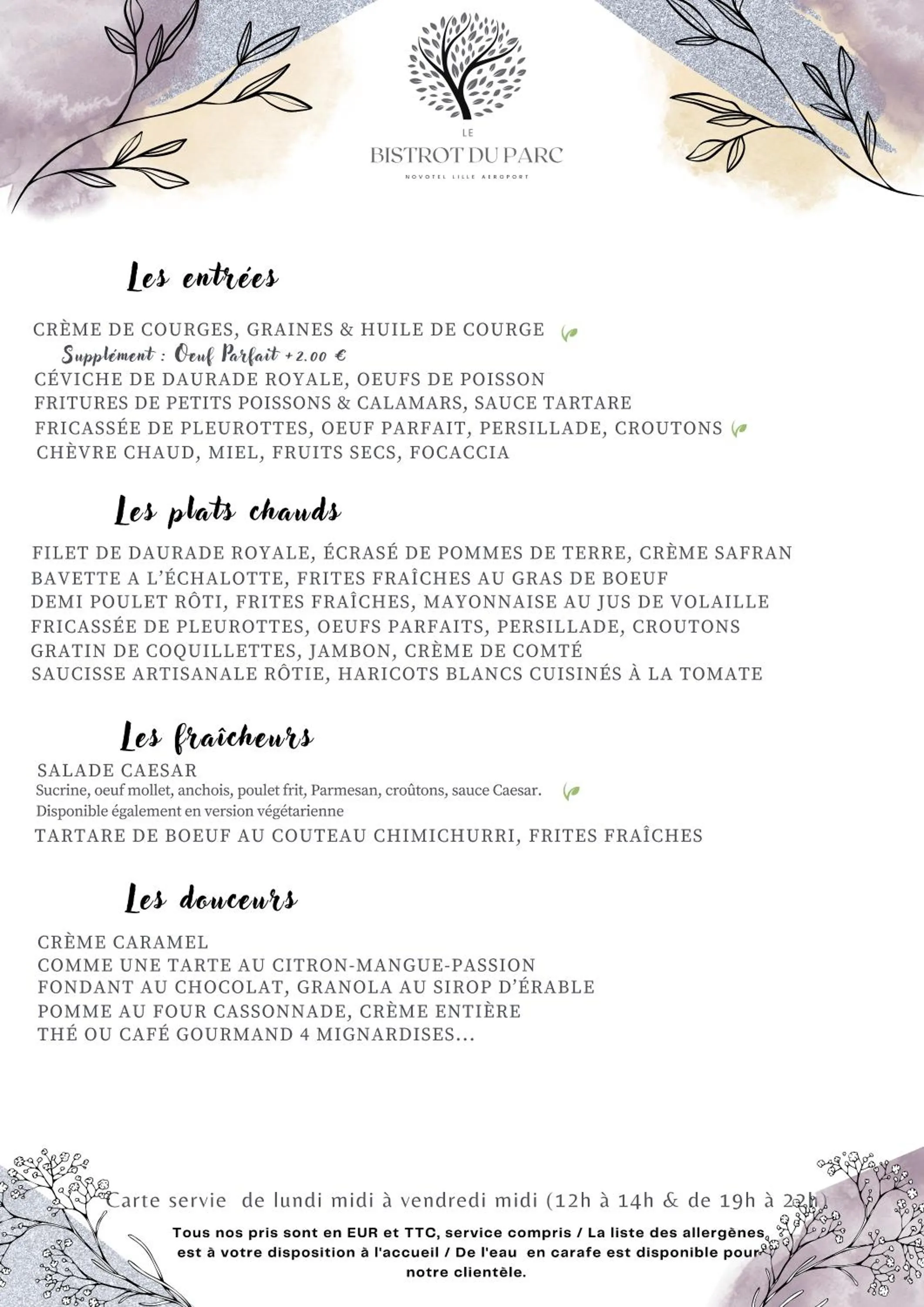 Novotel Lille Aéroport