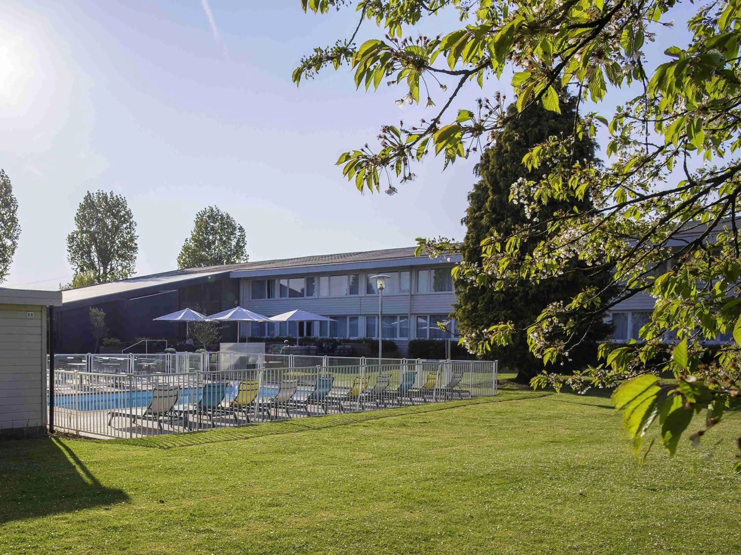 Other in Novotel Lille Aéroport