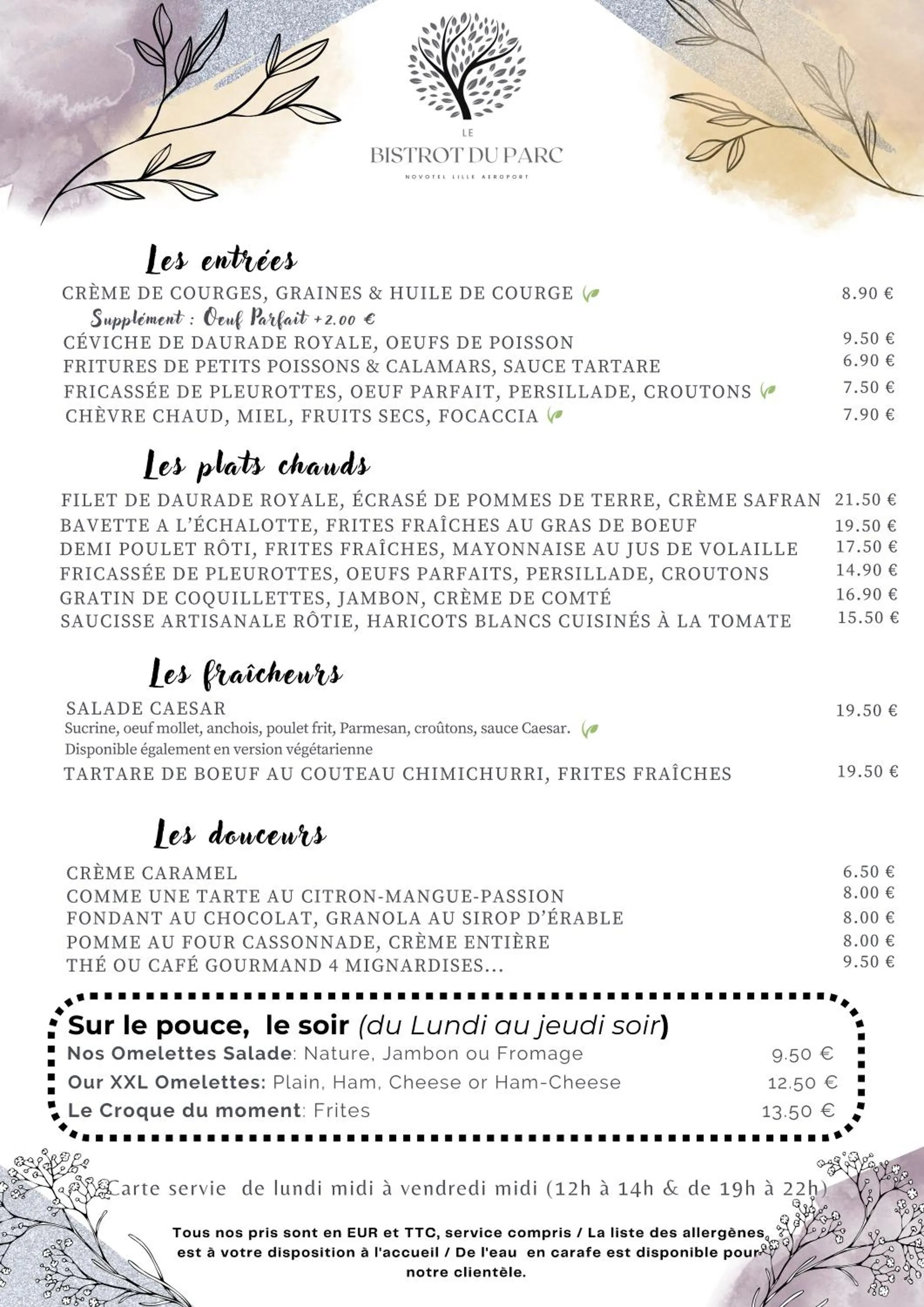 Novotel Lille Aéroport