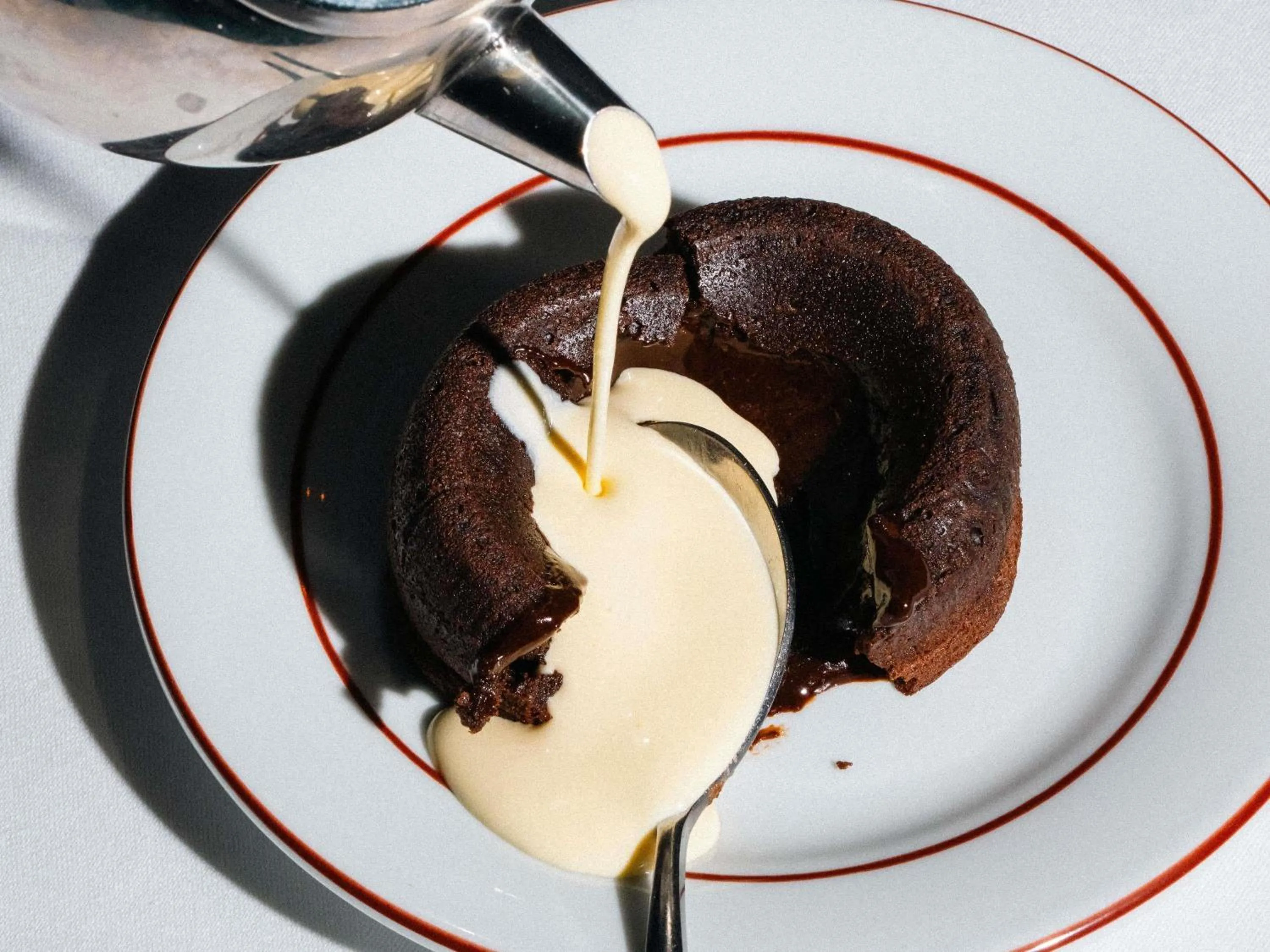 Restaurant/places to eat in Novotel Lille Aéroport