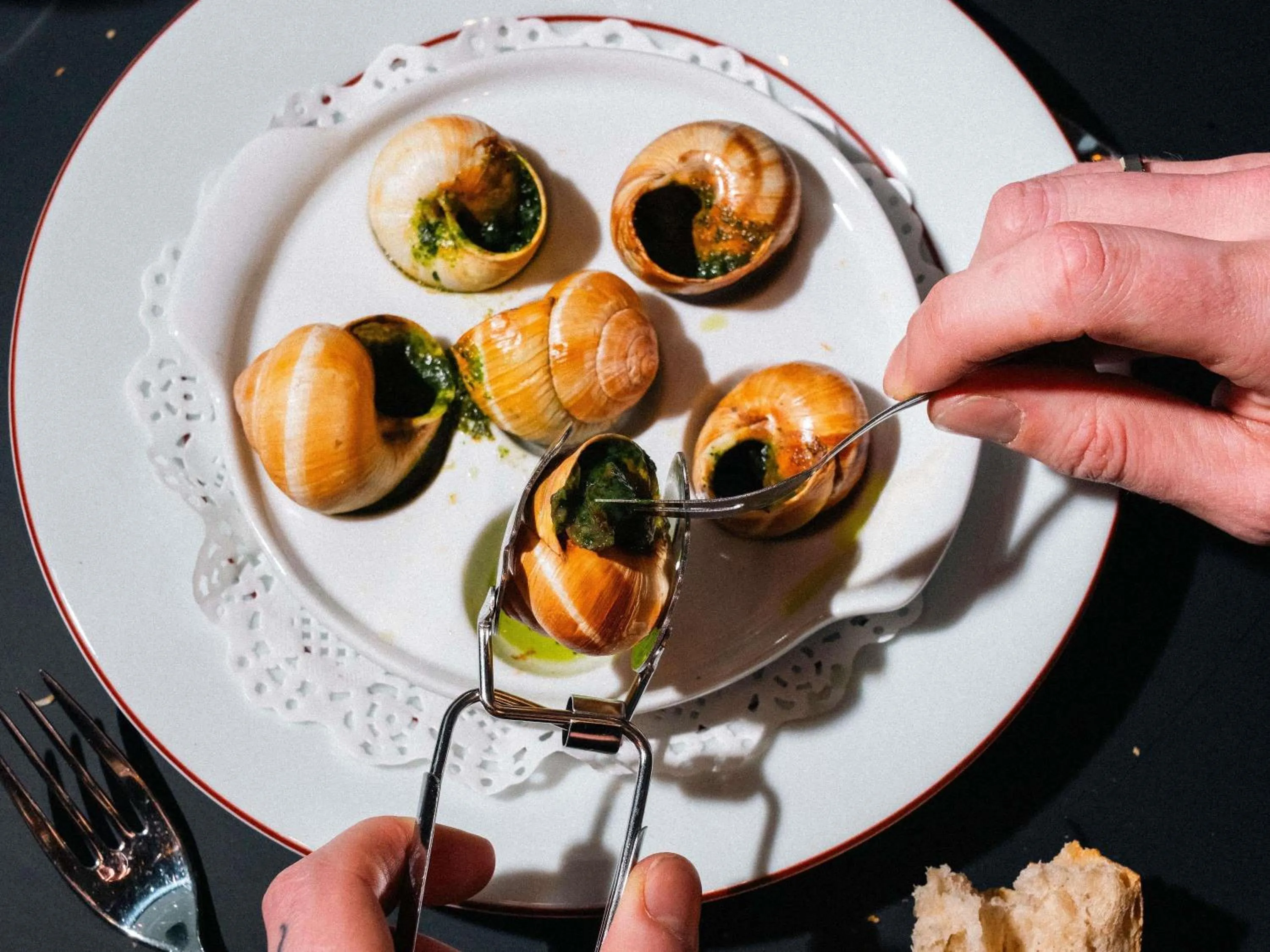 Restaurant/places to eat in Novotel Lille Aéroport