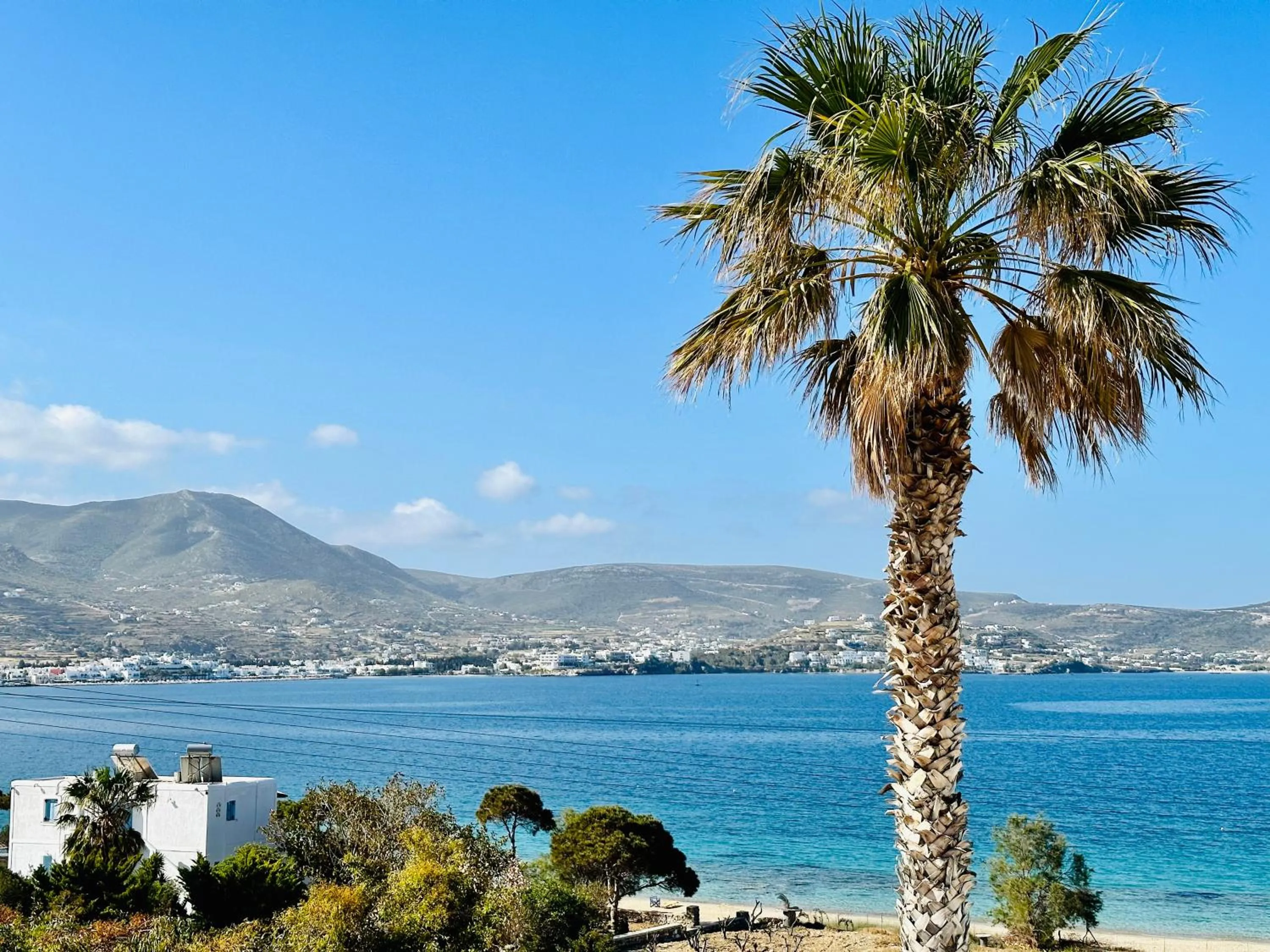 View (from property/room) in Paradiso Boutique