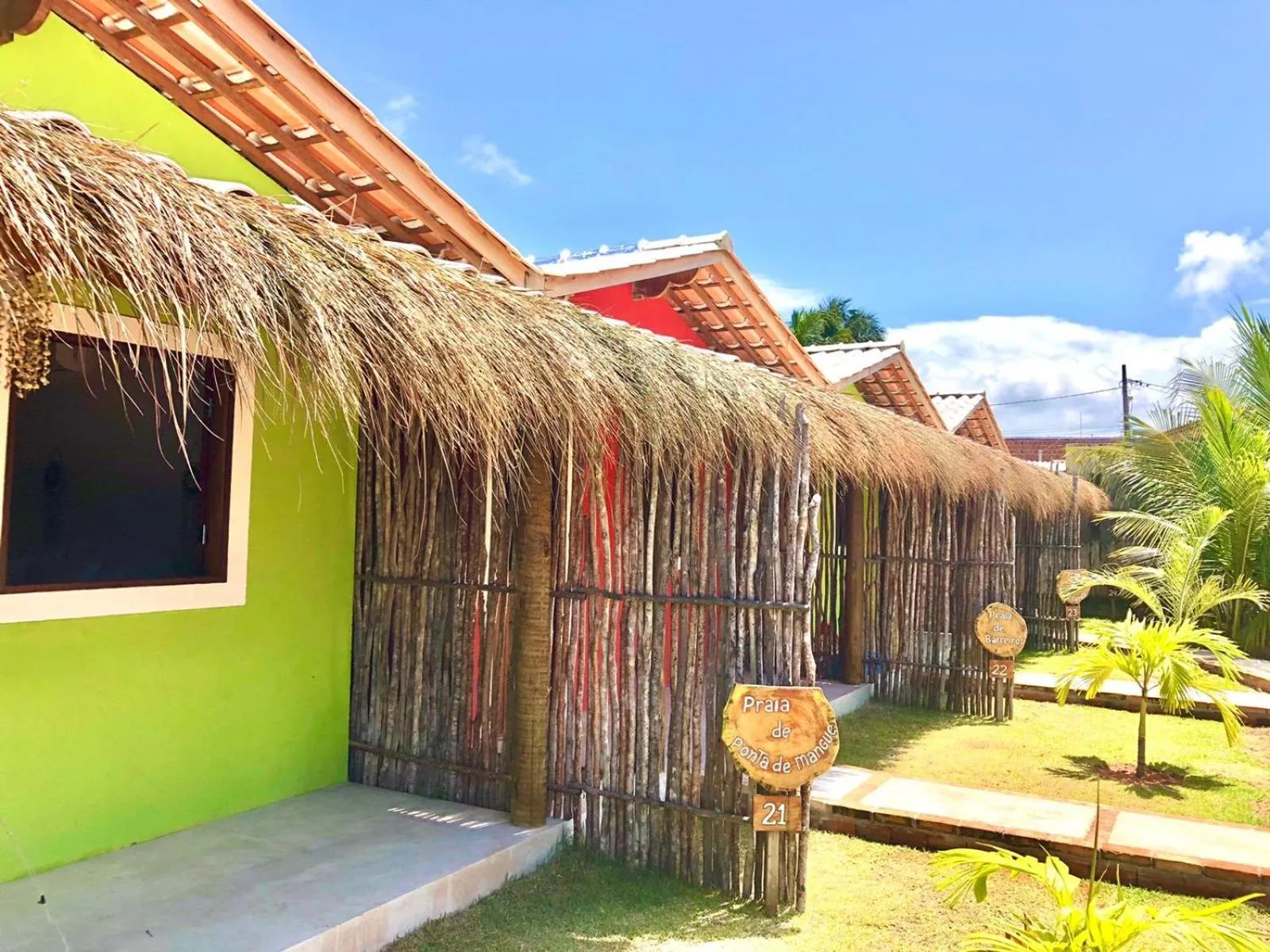 Vila do Coco - Milagres AL