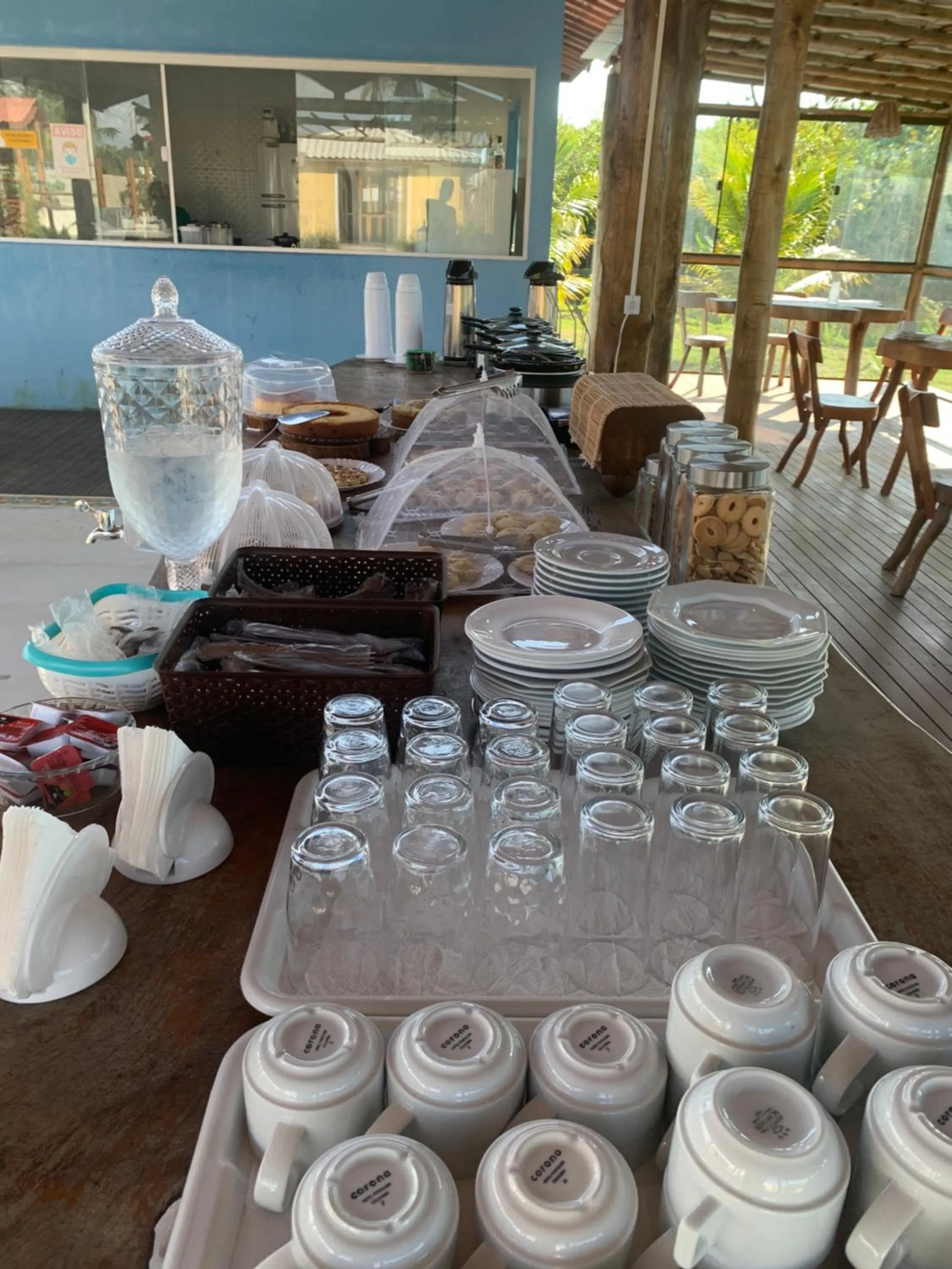 Vila do Coco - Milagres AL