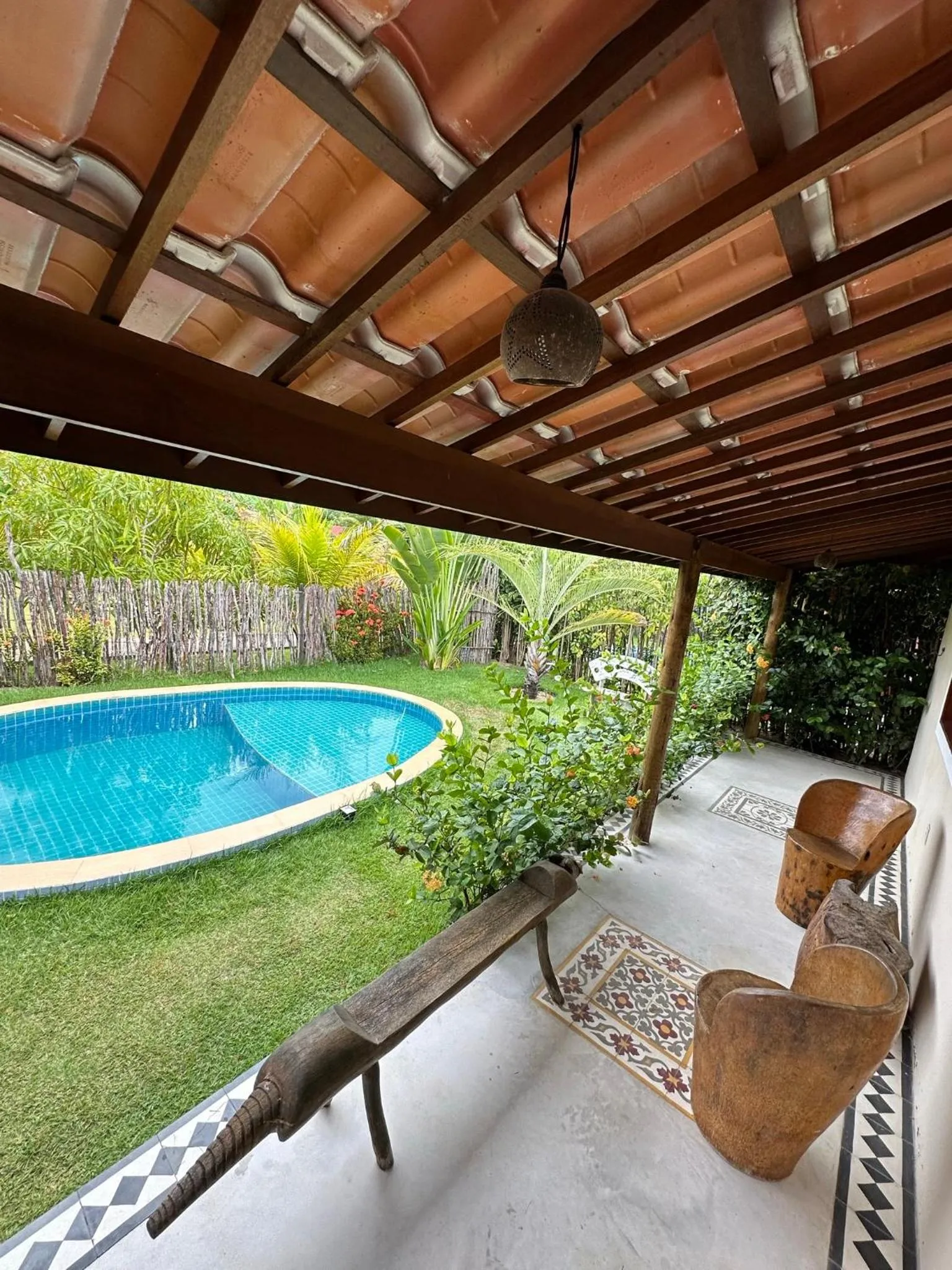 Vila do Coco - Milagres AL