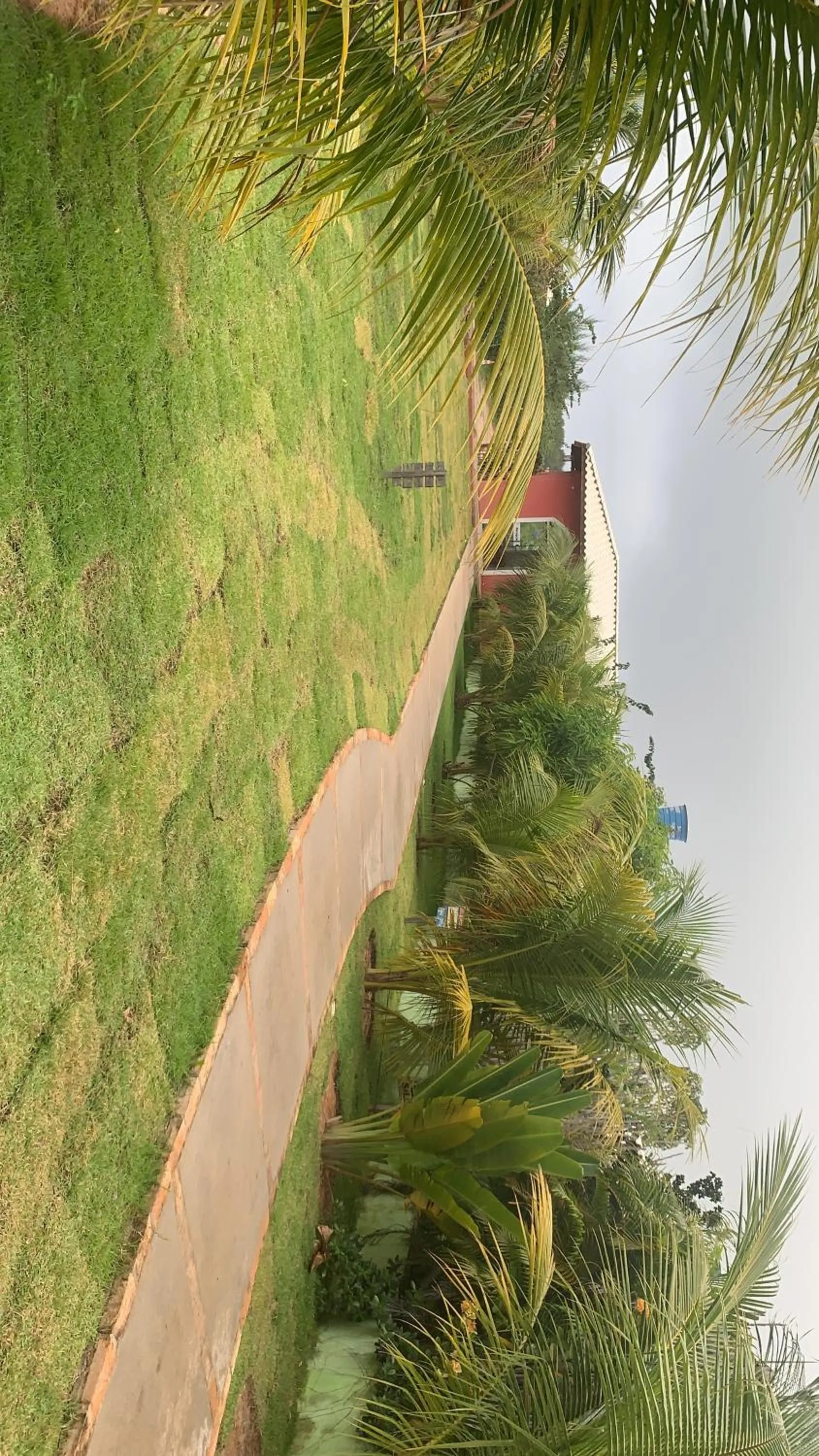 Vila do Coco - Milagres AL