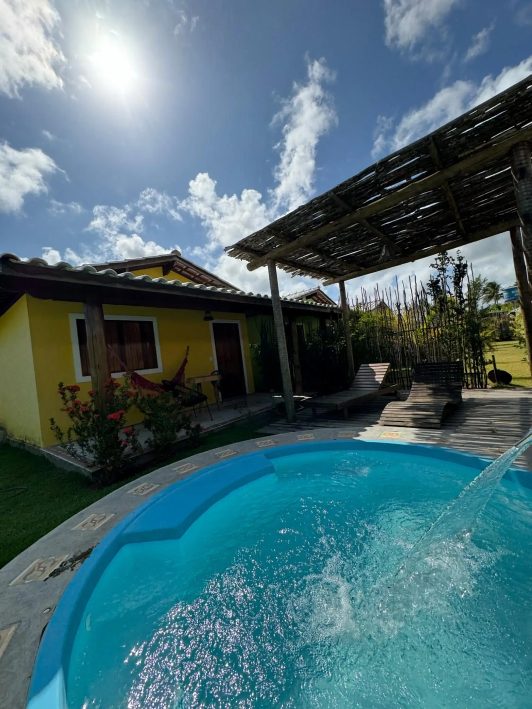 Villa with Private Pool in Vila do Coco - Milagres AL Villa with Private Pool in Vila do Coco - Milagres AL