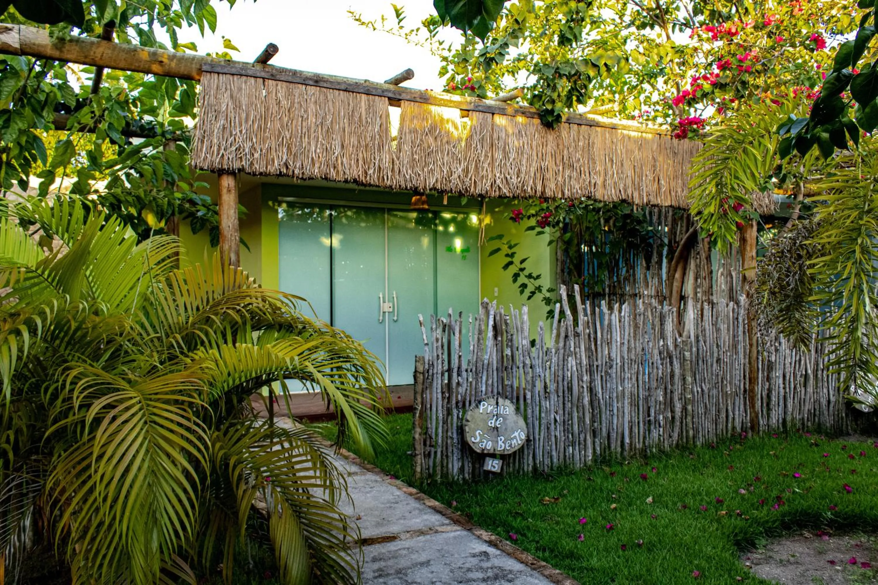 Vila do Coco - Milagres AL