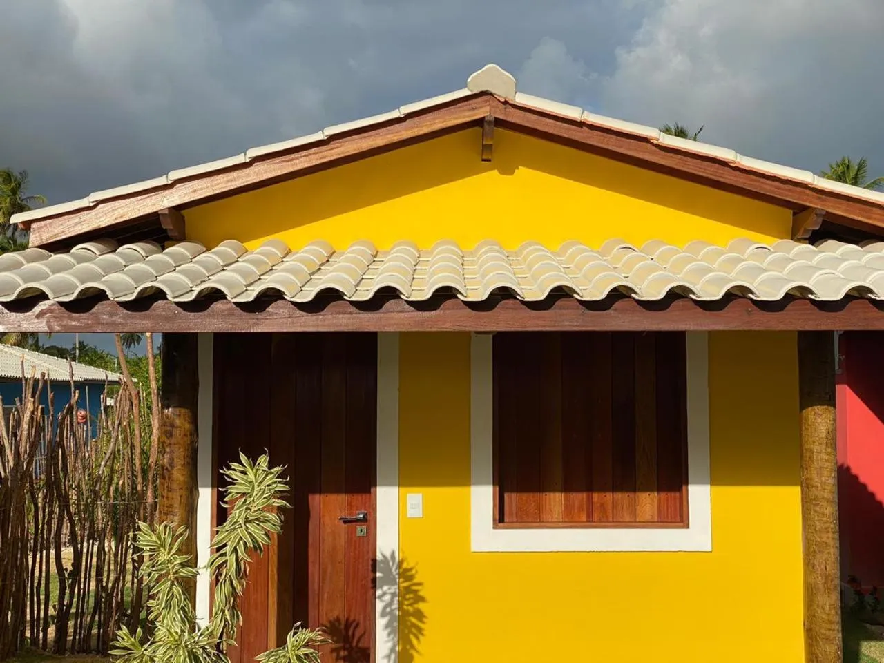 Vila do Coco - Milagres AL