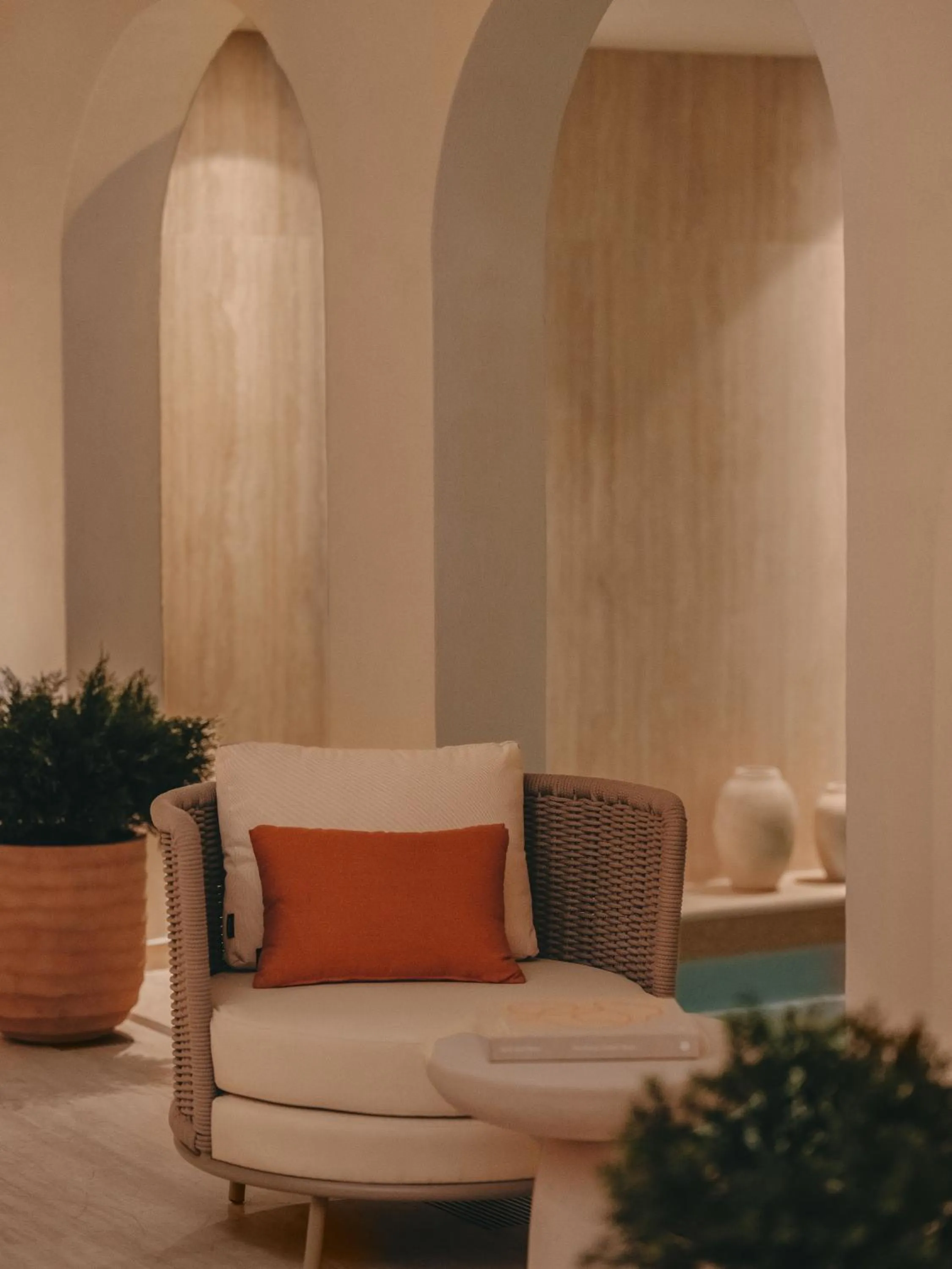 La Maison Champs Elysées