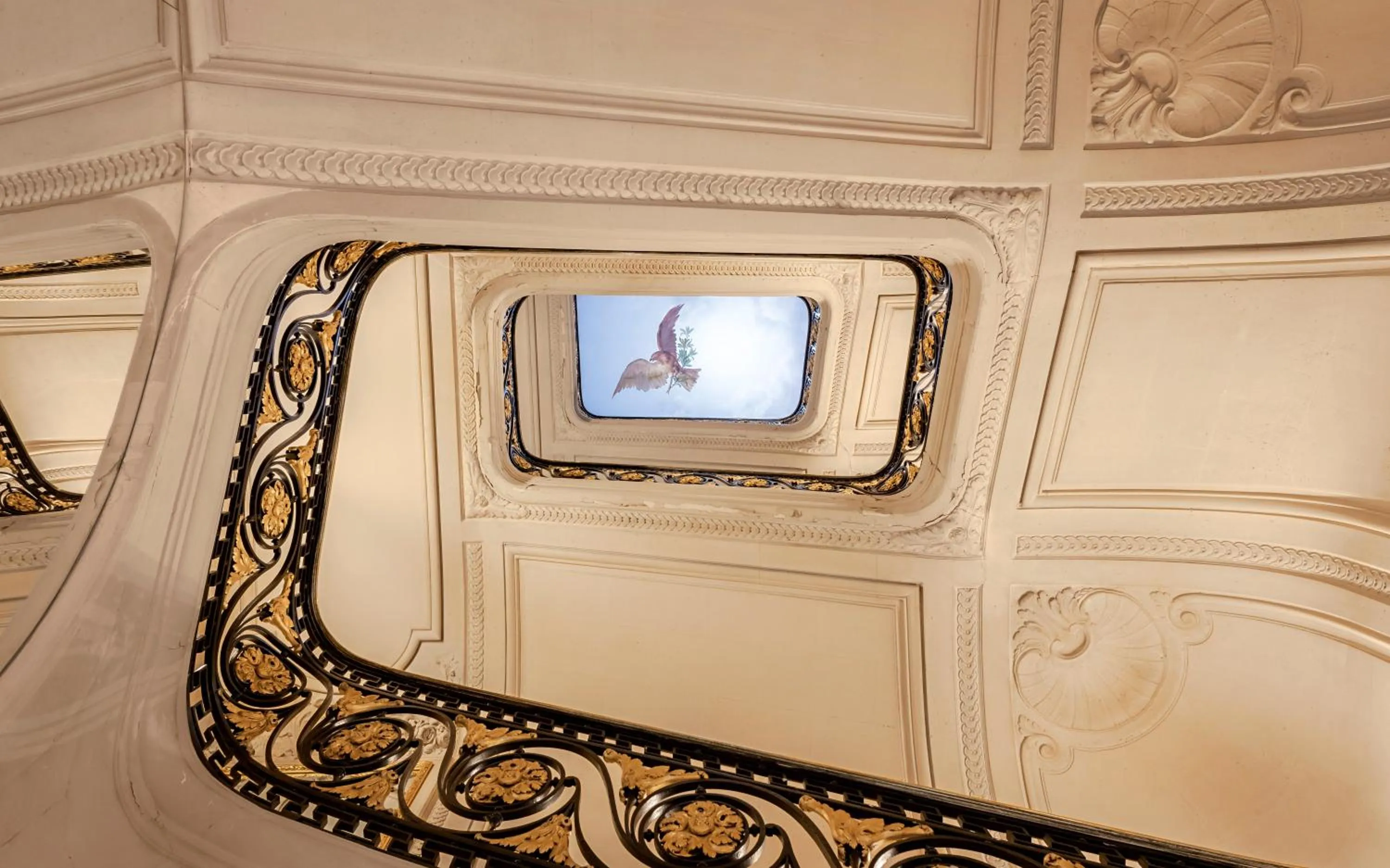 La Maison Champs Elysées