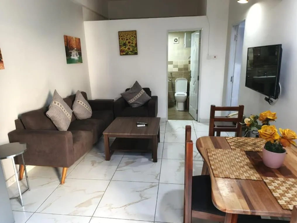 Paloma Hotel Ring Road