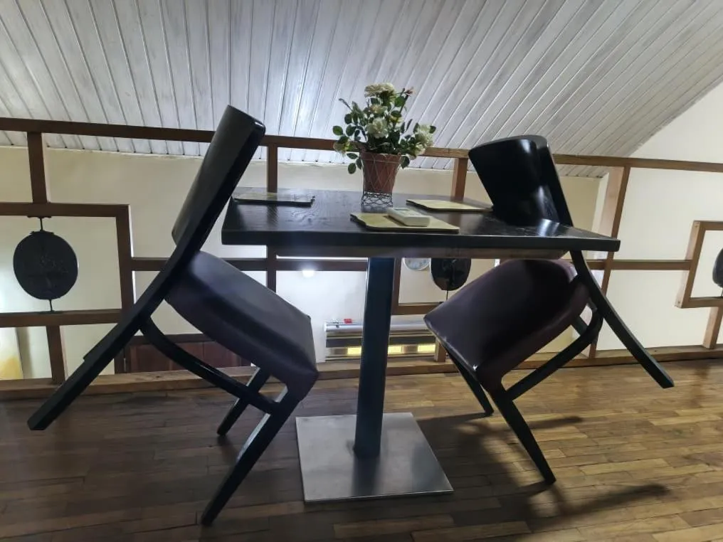 Paloma Hotel Ring Road