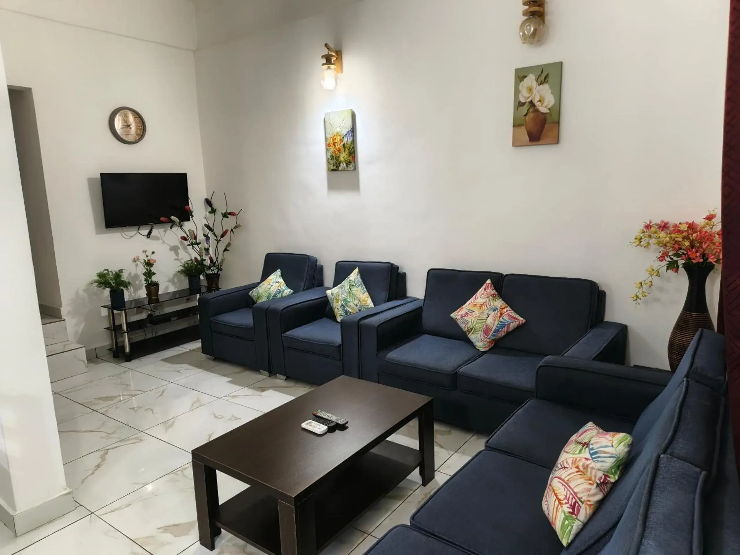 Two-Bedroom Apartment in Paloma Hotel Ring Road Two-Bedroom Apartment in Paloma Hotel Ring Road