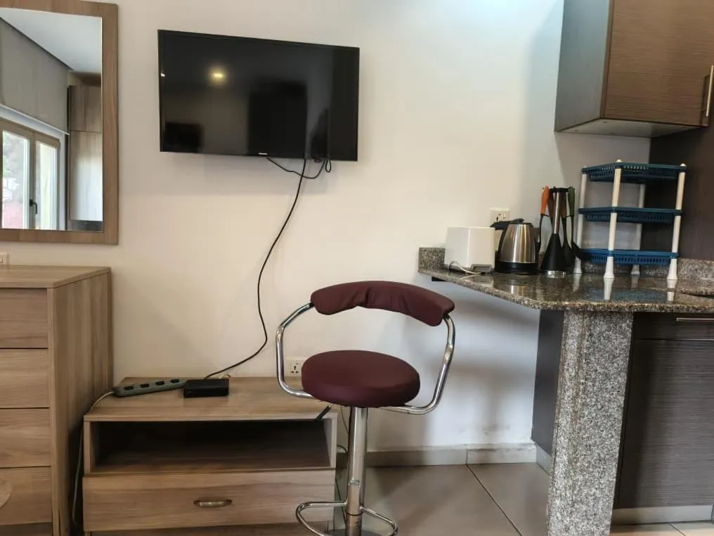 Paloma Hotel Ring Road