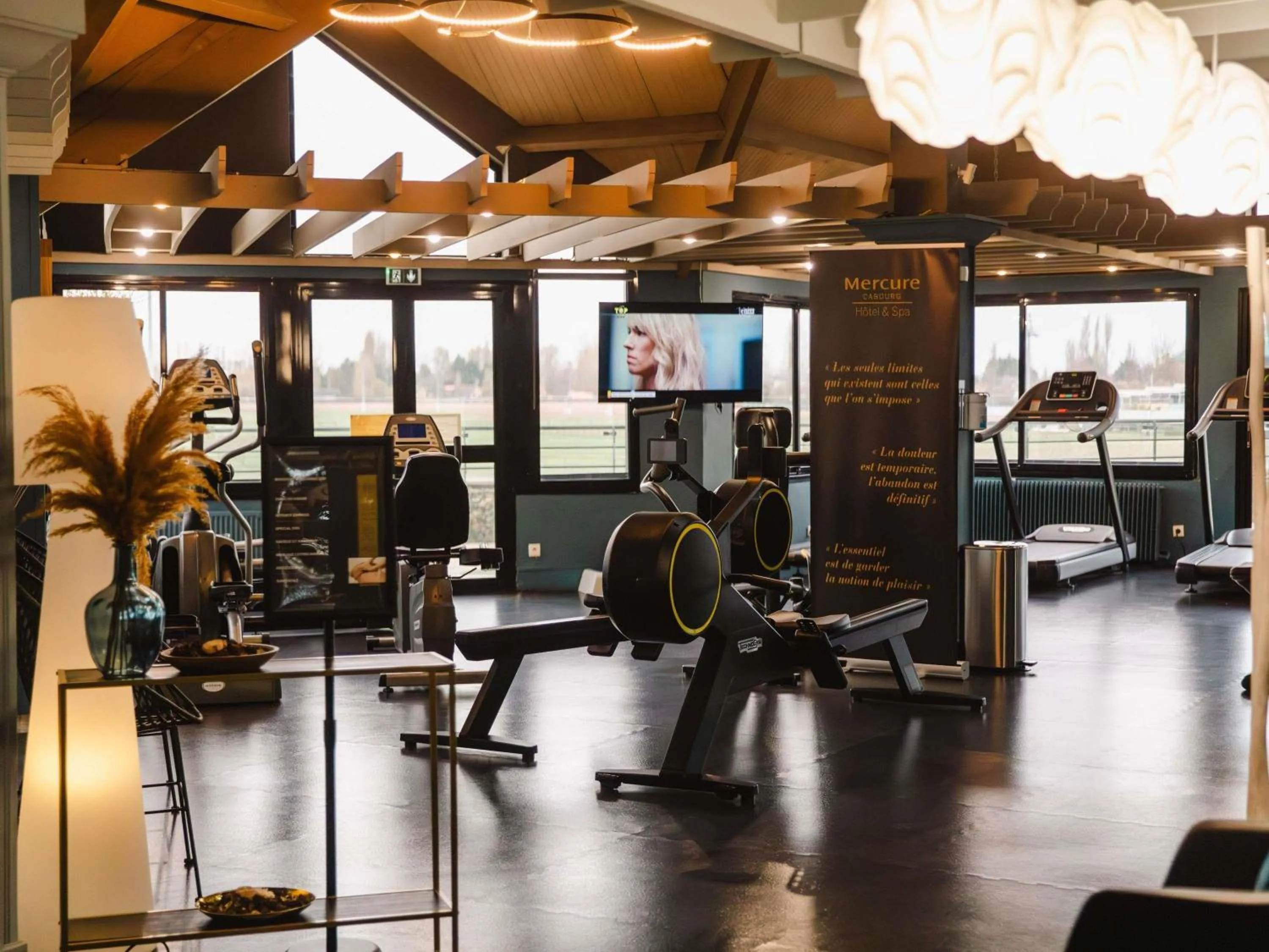 Other in Mercure Cabourg Hôtel & Spa