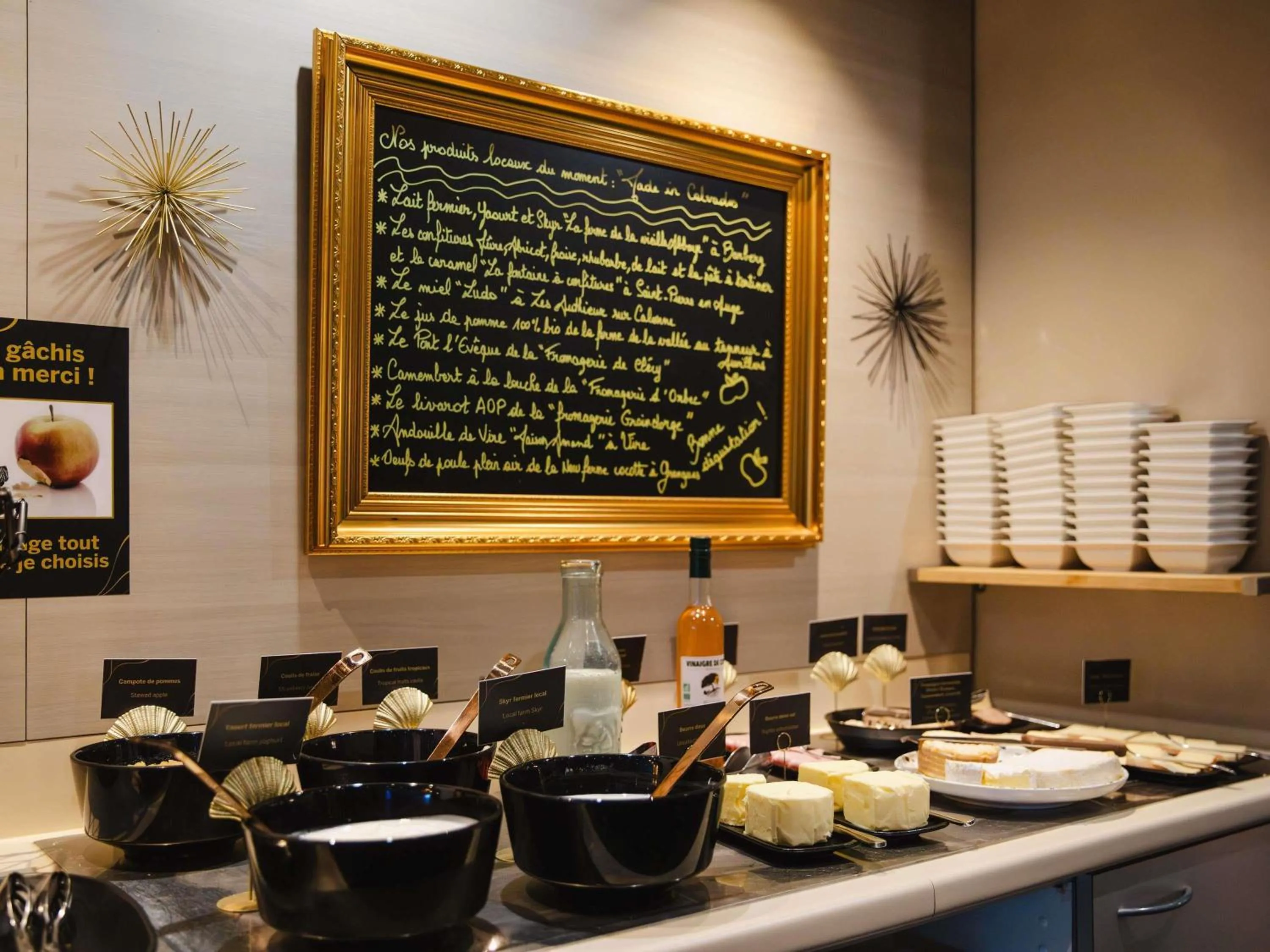 Property building in Mercure Cabourg Hôtel & Spa