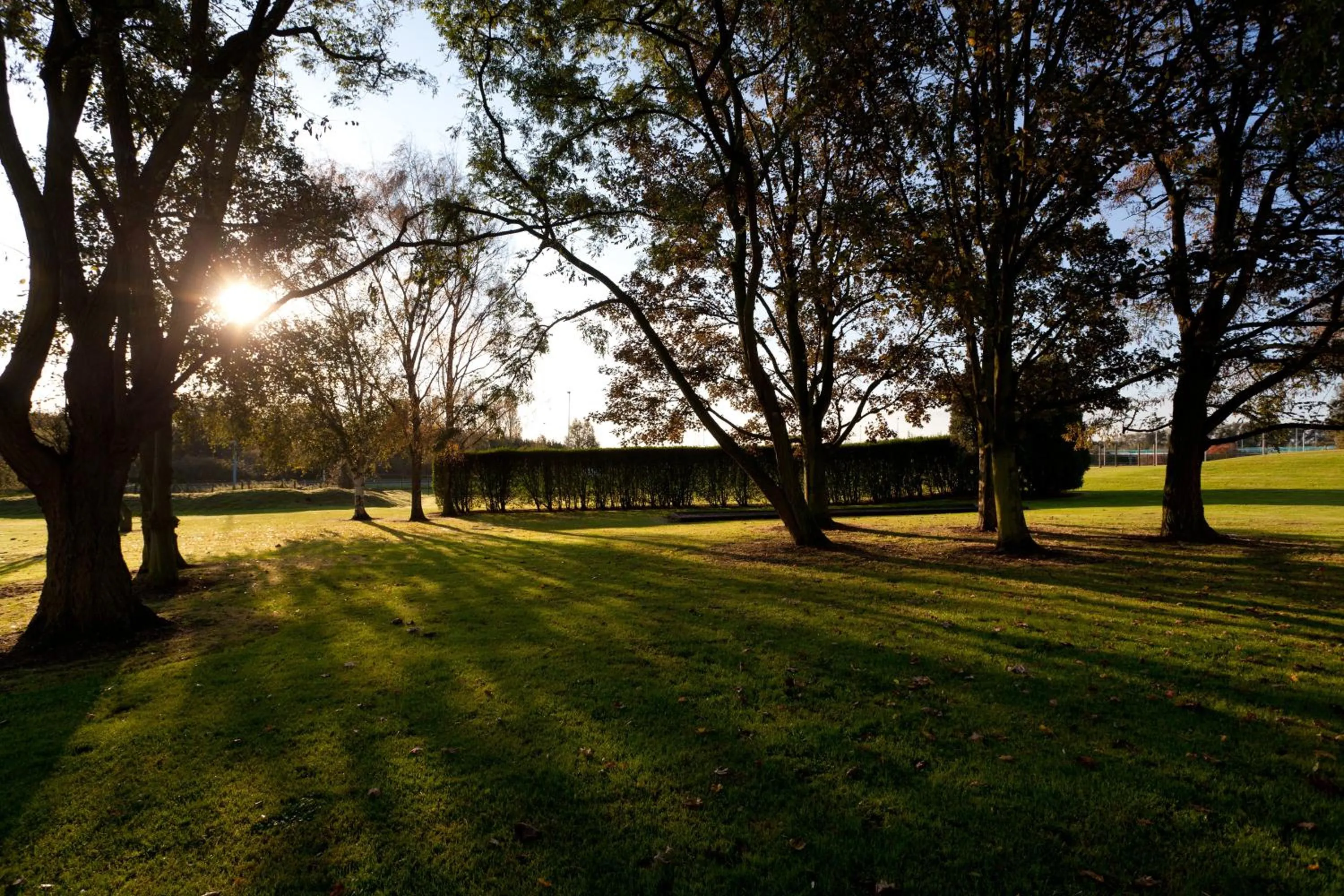 Property building in Holiday Inn Lille Ouest Englos by IHG