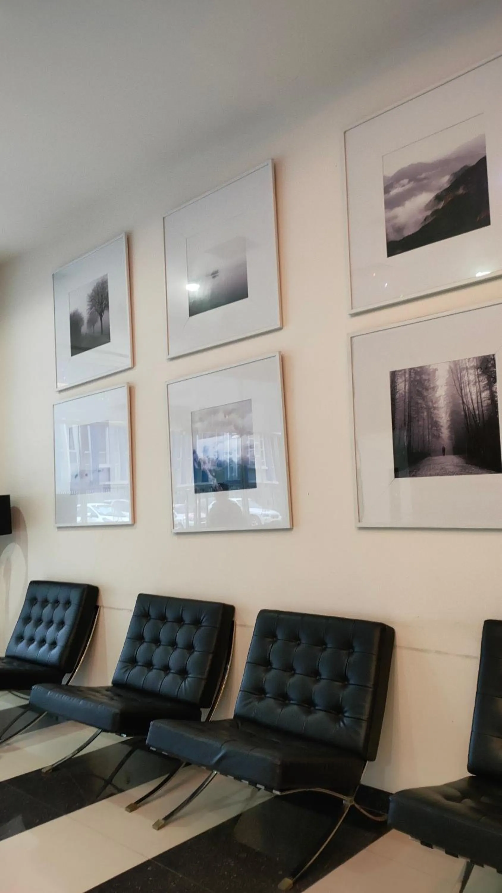 Lobby or reception in Kozy Room Sentul Tower Apartemen